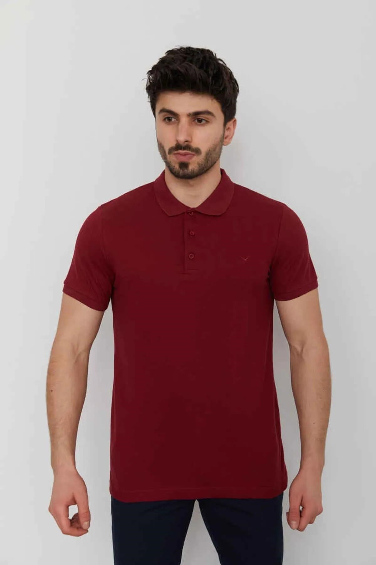CAZADOR ERKEK 4613 POLO PİKE T-SHIRT 23YCEEO04613