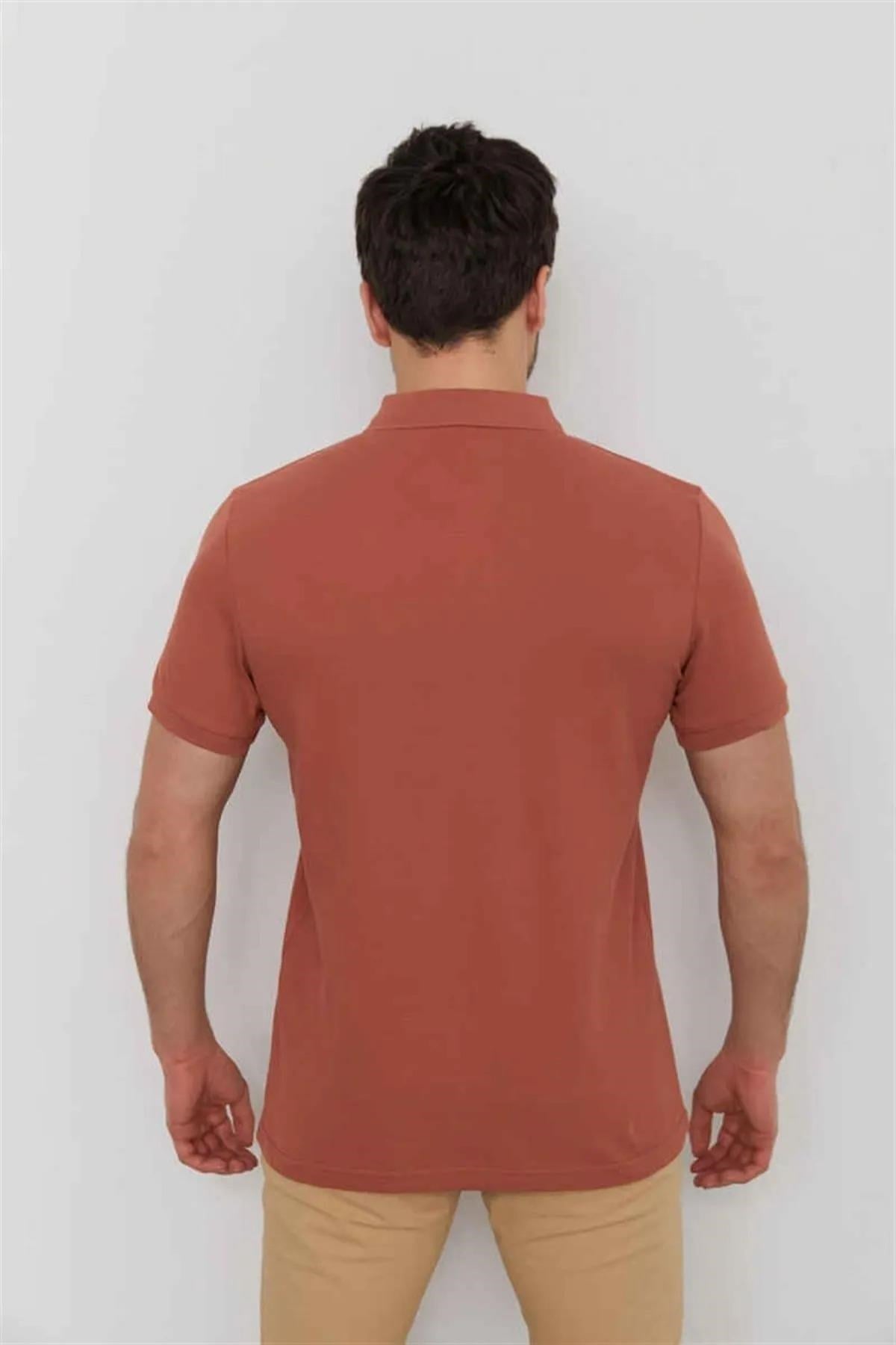 CAZADOR ERKEK 4613 POLO PİKE T-SHIRT 23YCEEO04613
