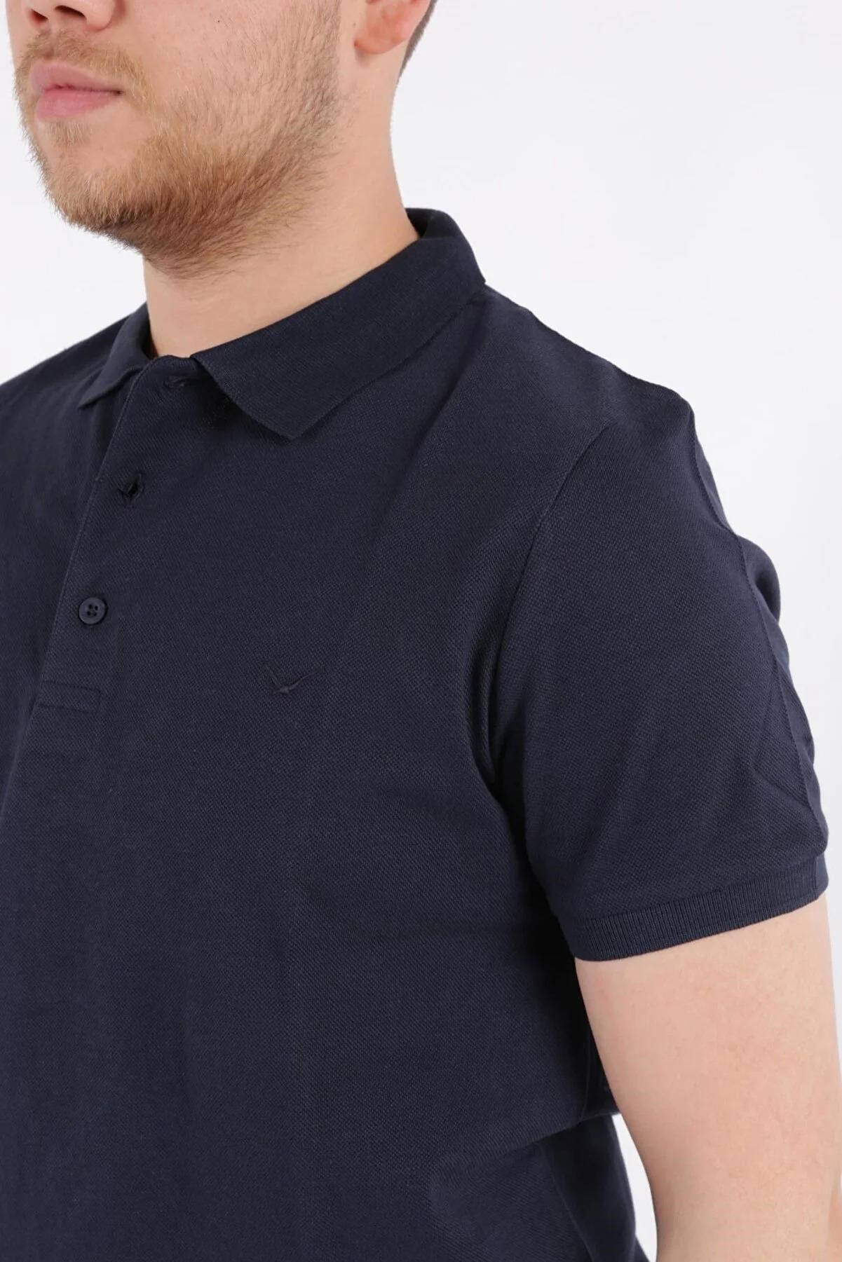 CAZADOR ERKEK 4613 POLO PİKE T-SHIRT 23YCEEO04613