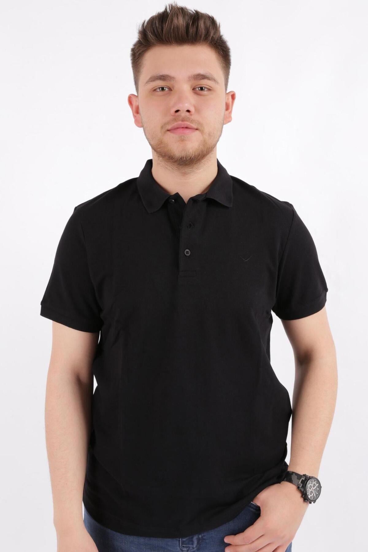 CAZADOR ERKEK 4613 POLO PİKE T-SHIRT 24YCEEO04613