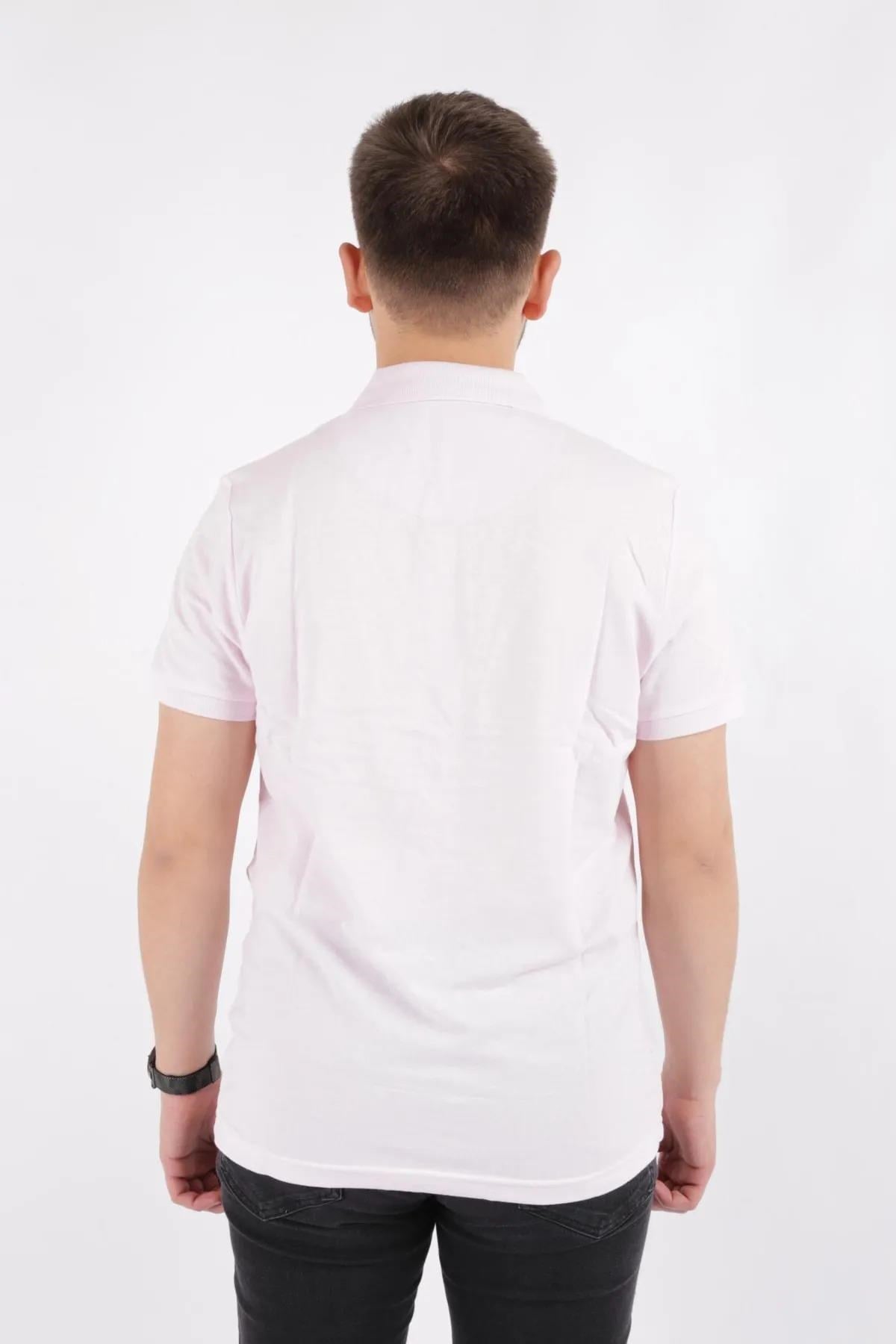 CAZADOR ERKEK 4613 POLO PİKE T-SHIRT 23YCEEO04613
