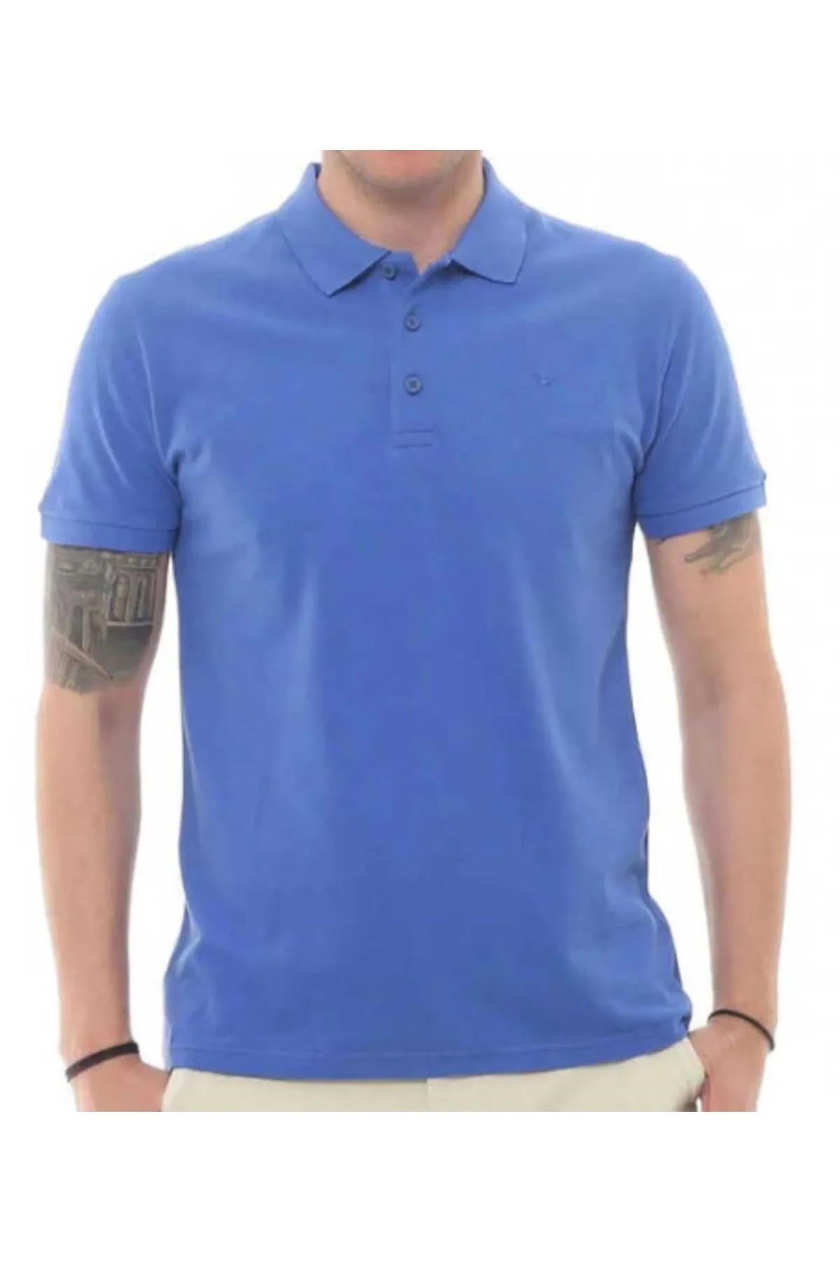 CAZADOR ERKEK 4613 POLO PİKE T-SHIRT 23YCEEO04613