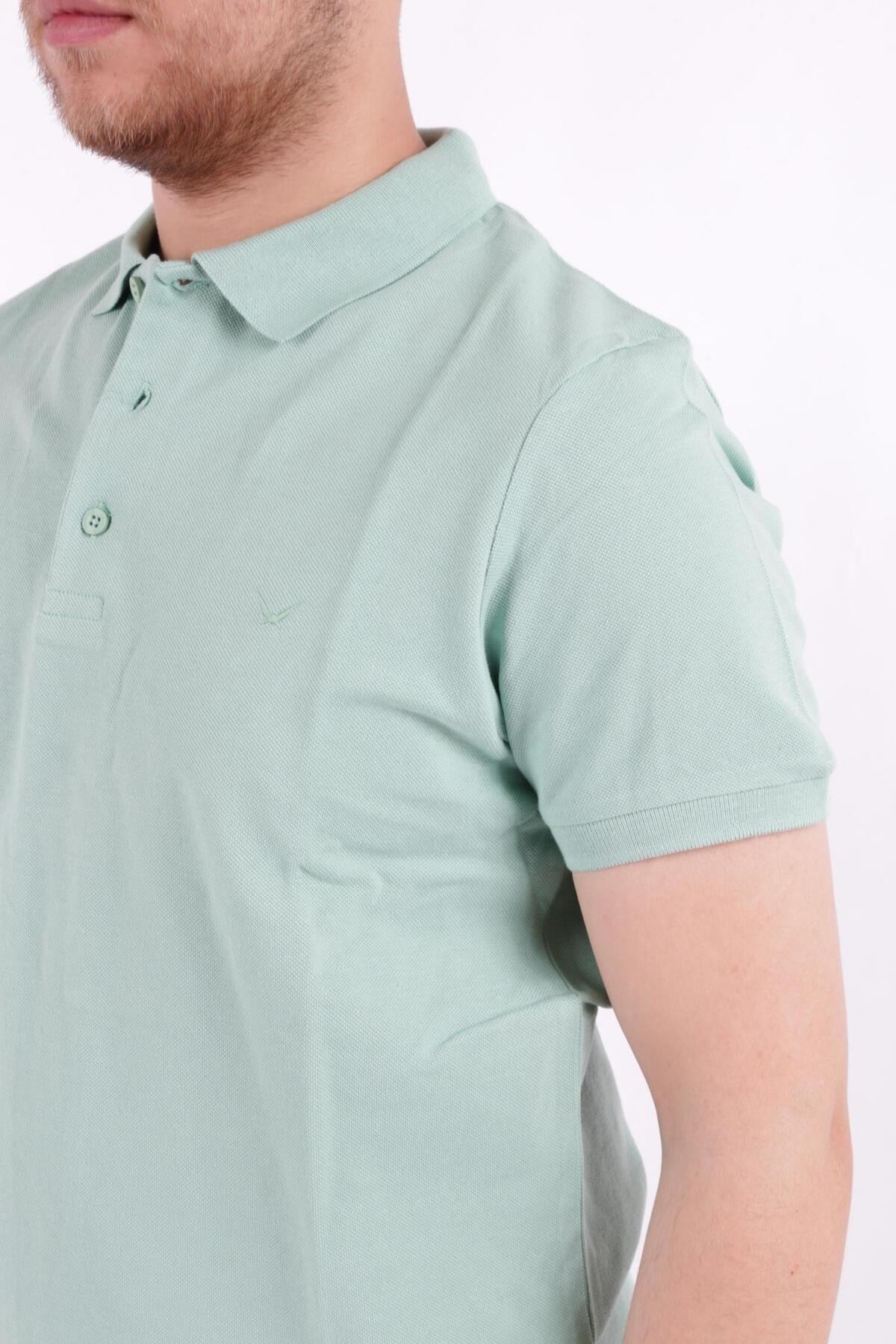 CAZADOR ERKEK 4613 POLO PİKE T-SHIRT 24YCEEO04613