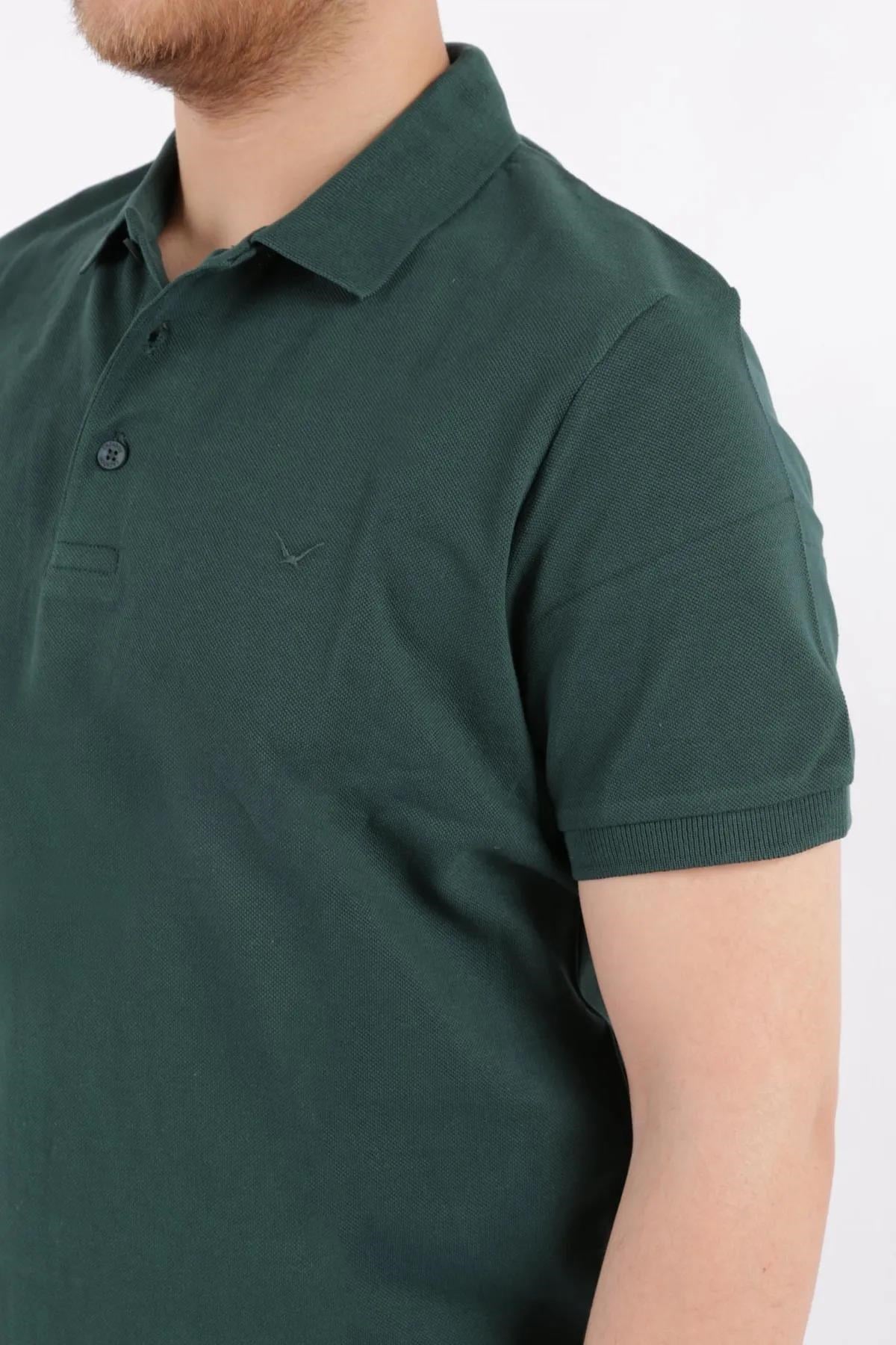 CAZADOR ERKEK 4613 POLO PİKE T-SHIRT 23YCEEO04613