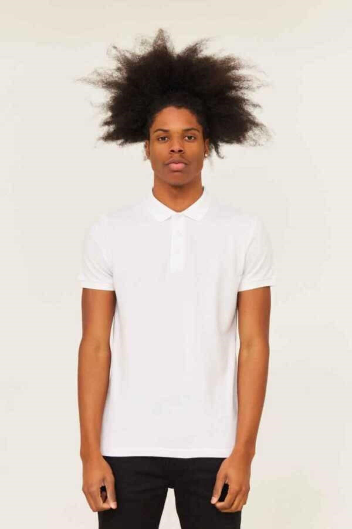 CAZADOR ERKEK 4613 POLO PİKE T-SHIRT 24YCEEO04613