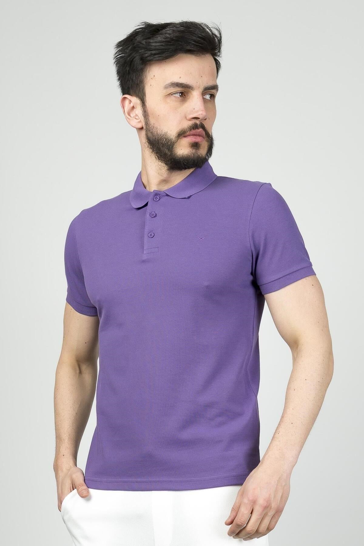 CAZADOR ERKEK 4613 POLO PİKE T-SHIRT 24YCEEO04613