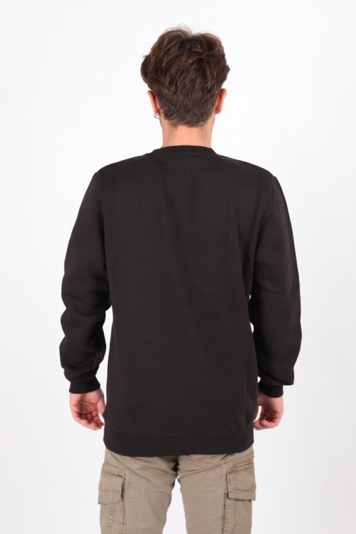 CAZADOR ERKEK 5174 3 İPLİK SWEAT 24KCEEO05174