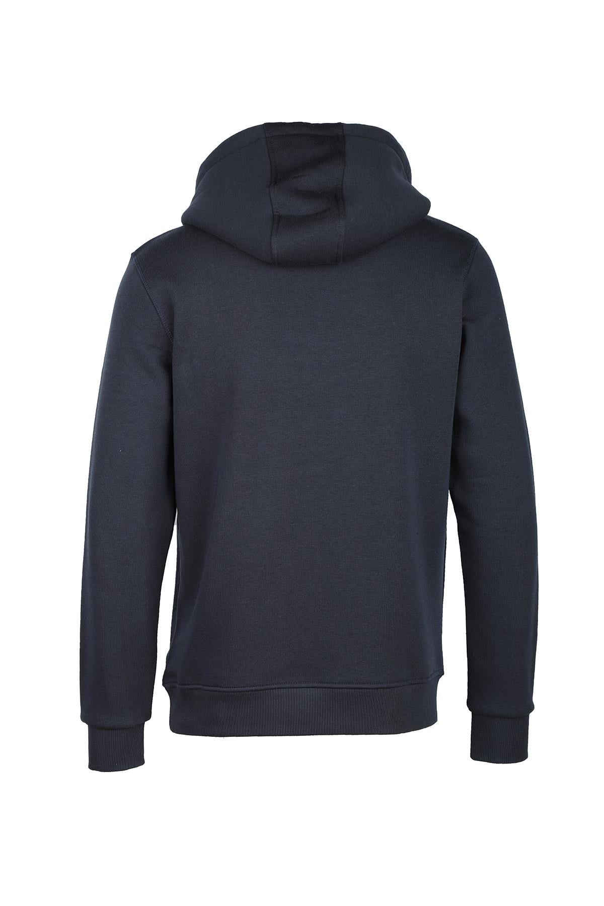 CAZADOR ERKEK 5200 3 İPLİK SWEAT 23KCEEO05200