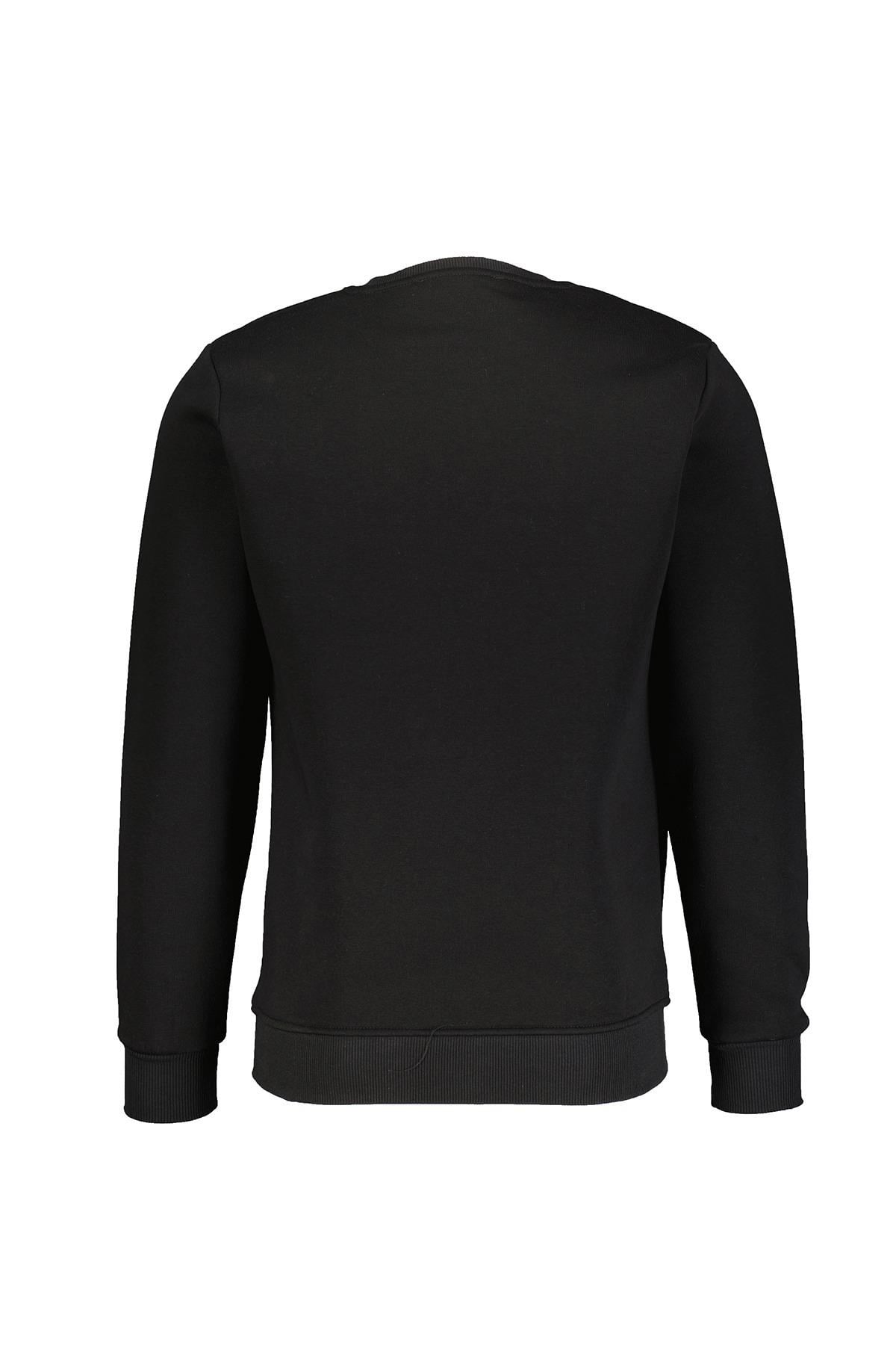 CAZADOR ERKEK 5224 3 İPLİK SWEAT 24KCEEO05224