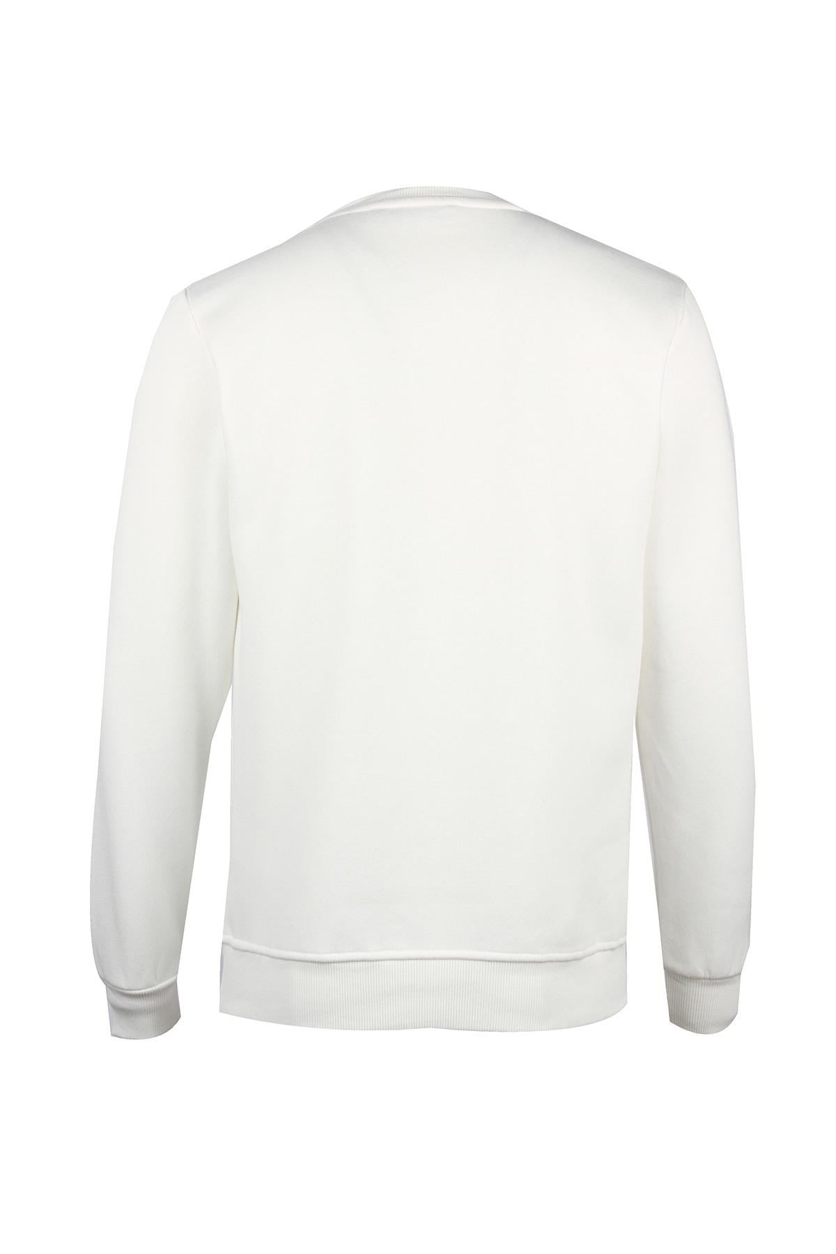 CAZADOR ERKEK 5224 3 İPLİK SWEAT 24KCEEO05224
