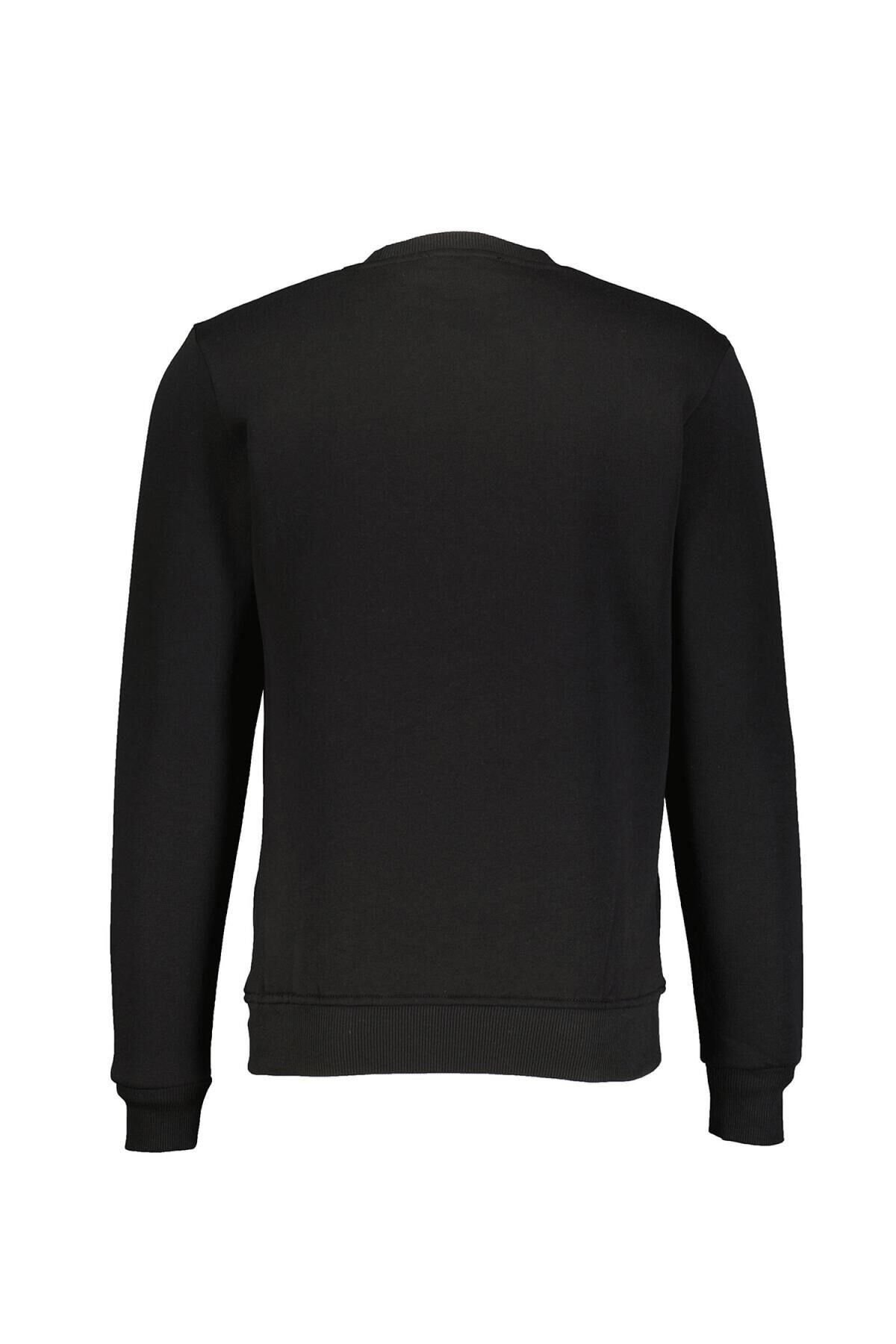 CAZADOR ERKEK 5226 3 İPLİK SWEAT 24KCEEO05226