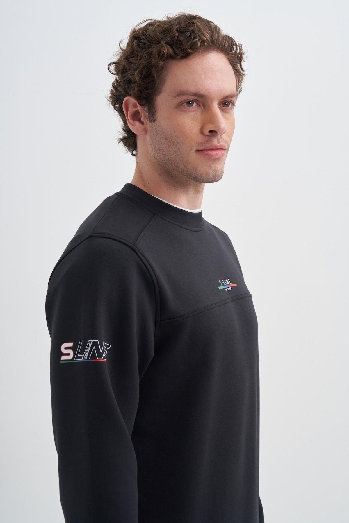 CAZADOR ERKEK 5238 SCUBA SWEAT 24KCEEO05238