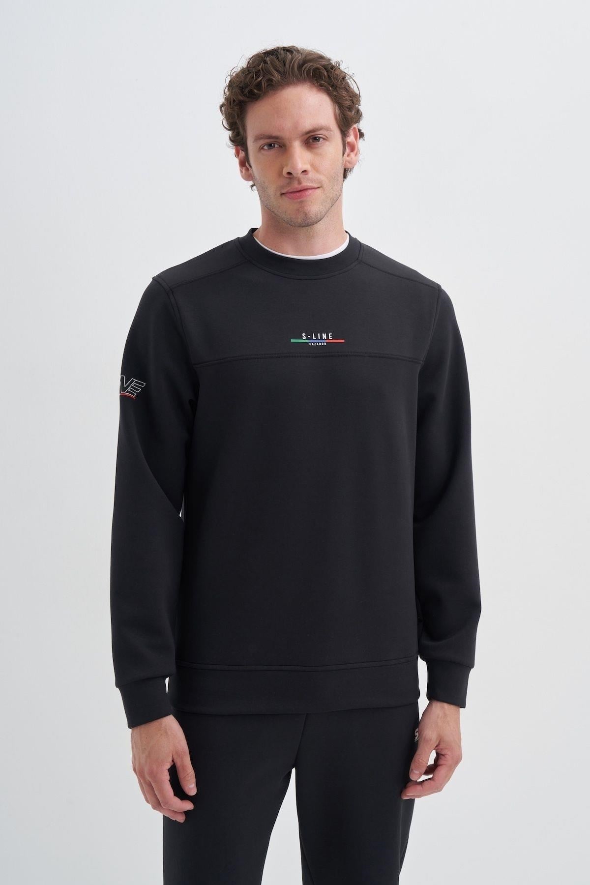 CAZADOR ERKEK 5238 SCUBA SWEAT 24KCEEO05238