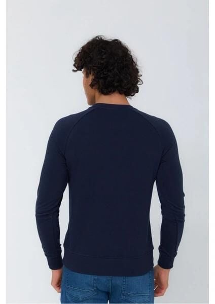 CAZADOR ERKEK 5610 3 İPLİK SWEAT 24KCEEO05610