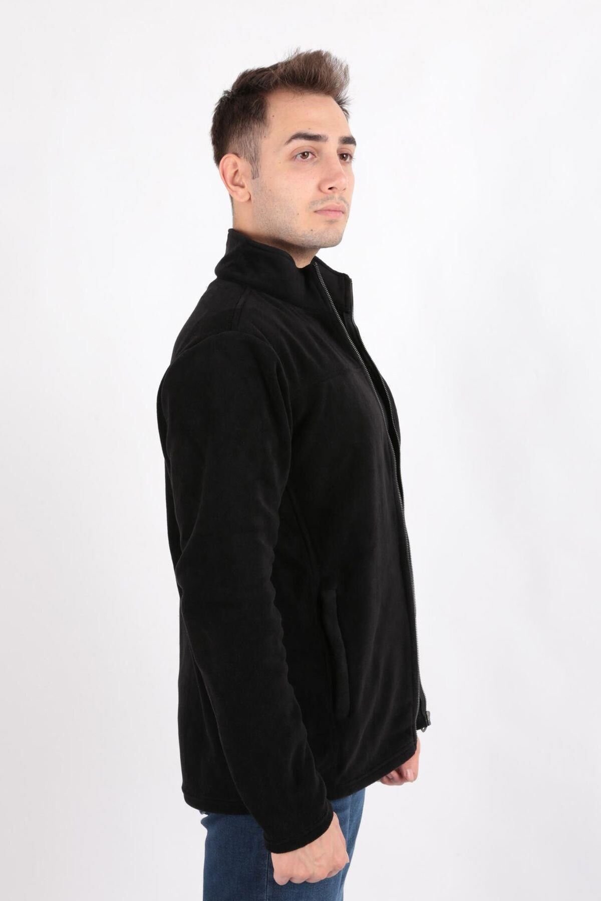 CAZADOR ERKEK 5633 POLAR SWEAT HIRKA 24KCEEO05633