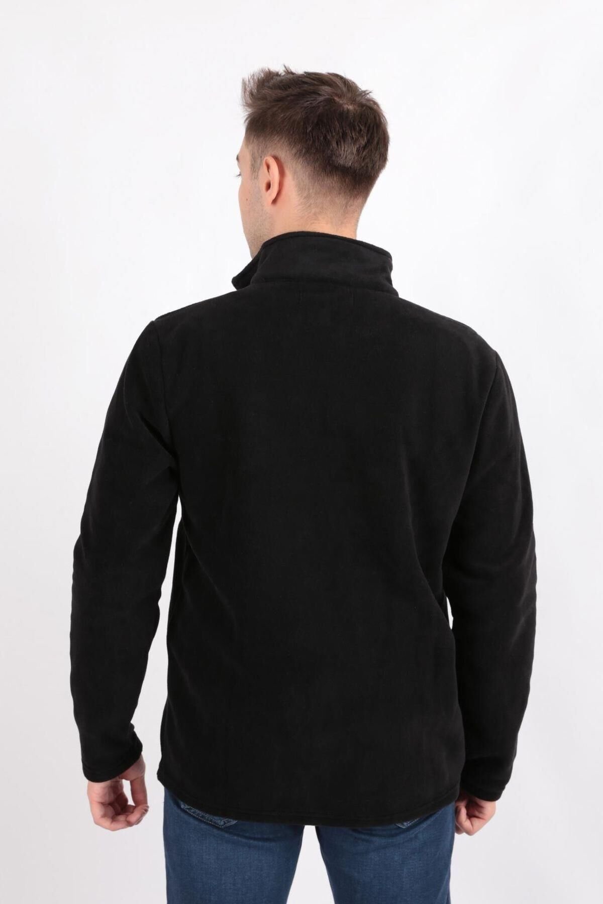 CAZADOR ERKEK 5633 POLAR SWEAT HIRKA 24KCEEO05633