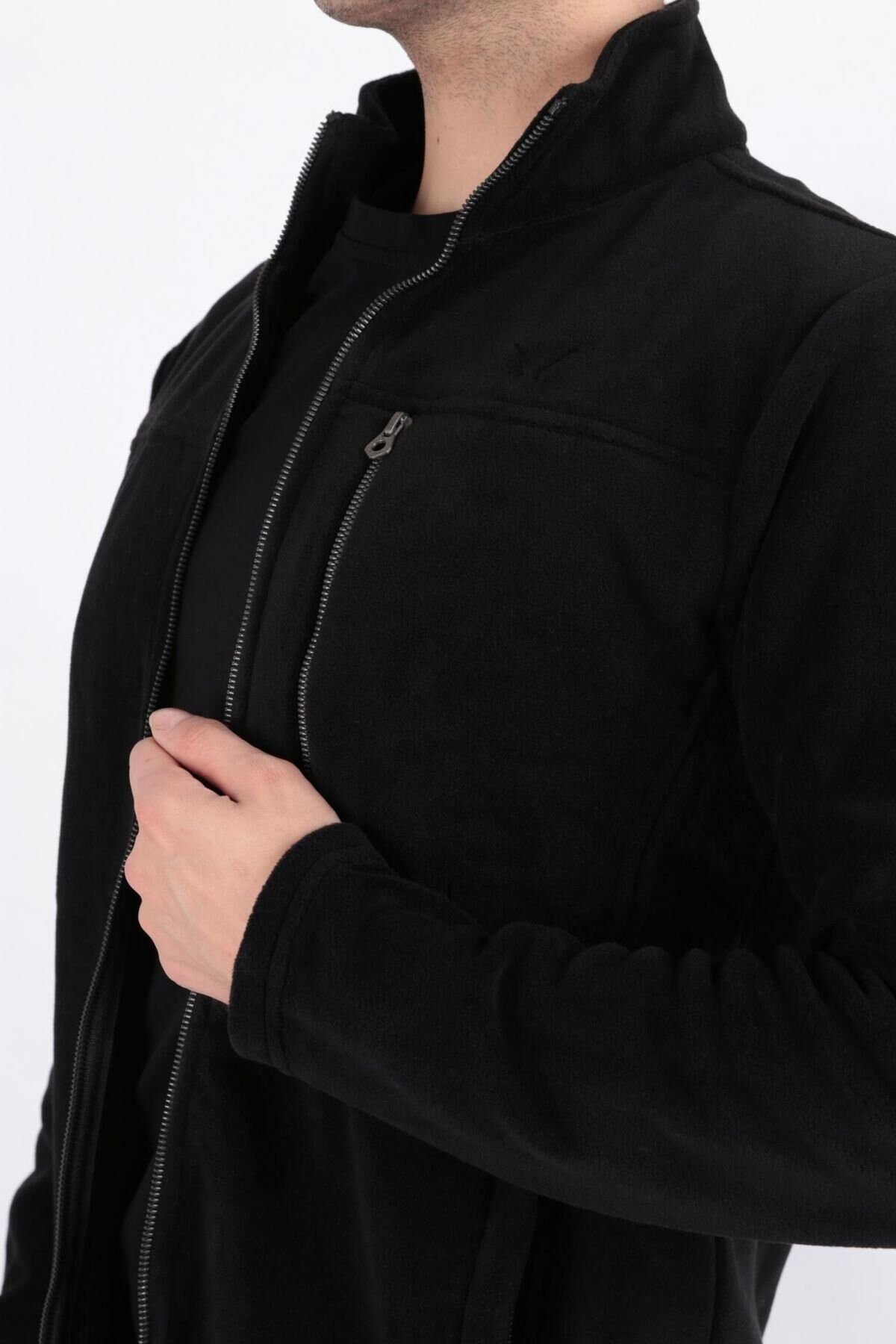 CAZADOR ERKEK 5633 POLAR SWEAT HIRKA 24KCEEO05633