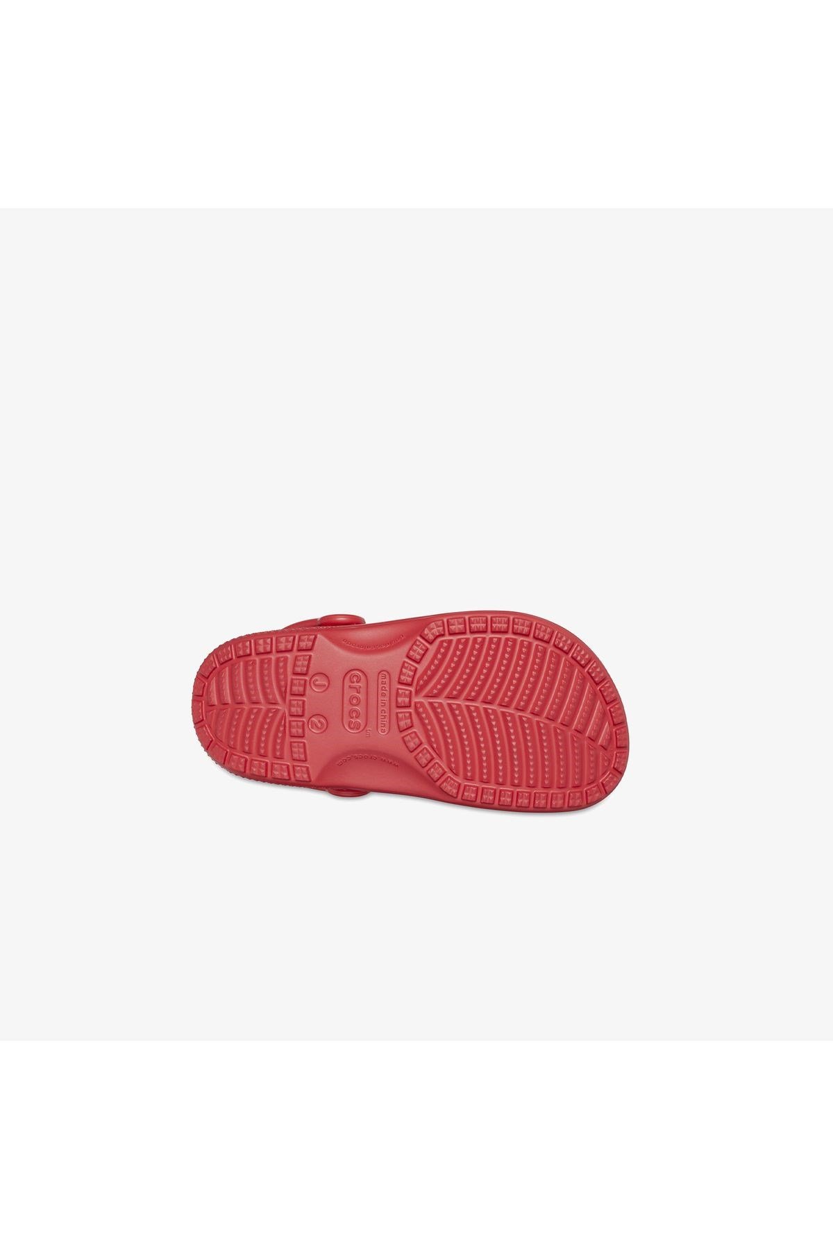 CROCS ÇOCUK CLASSİC CLOG K TERLİK 206991_6WC