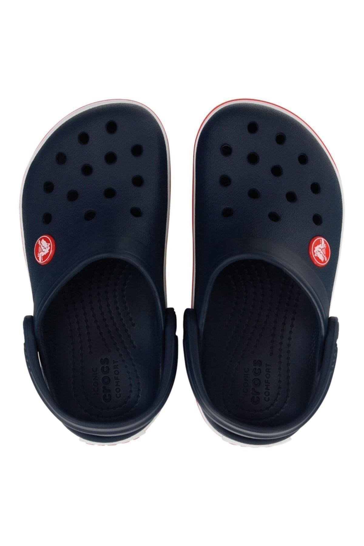 CROCS ÇOCUK CROCBAND CLOG K TERLİK 207006-485