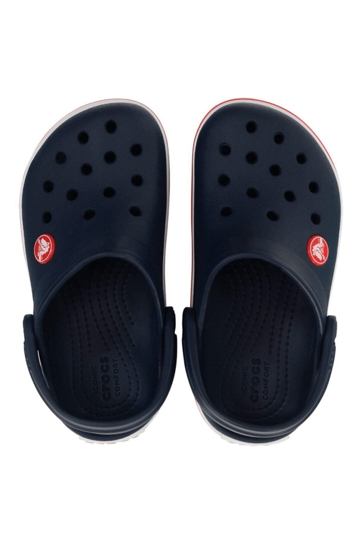 CROCS ÇOCUK CROCBAND CLOG K TERLİK 207006-485
