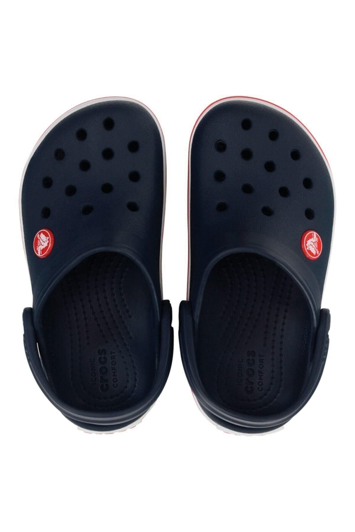 CROCS ÇOCUK CROCBAND CLOG K TERLİK 207006-485