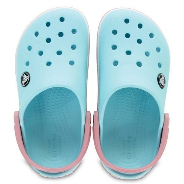 CROCS ÇOCUK CROCBAND CLOG T TERLİK 207005-4S3