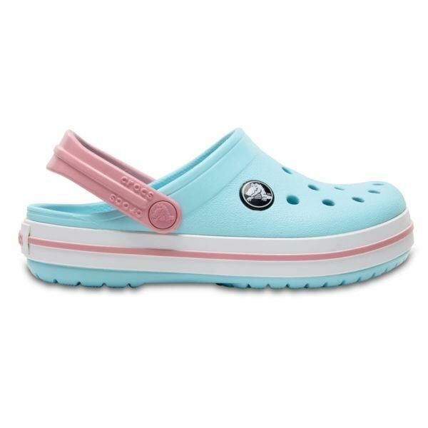 CROCS ÇOCUK CROCBAND CLOG T TERLİK 207005-4S3