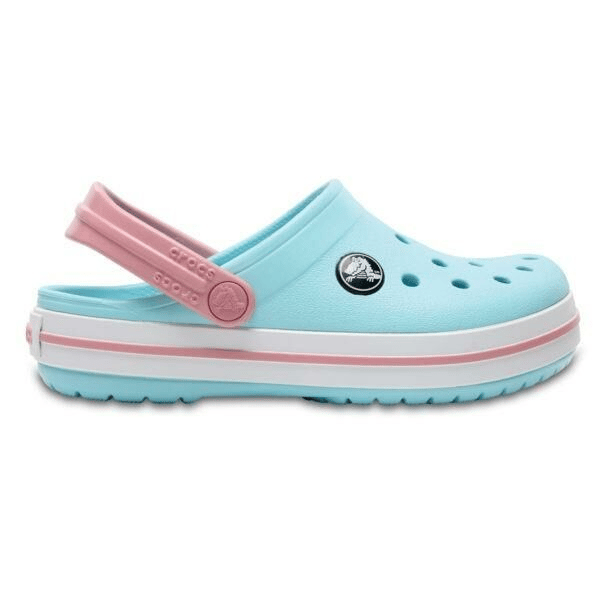 CROCS ÇOCUK CROCBAND CLOG T TERLİK 207005-4S3