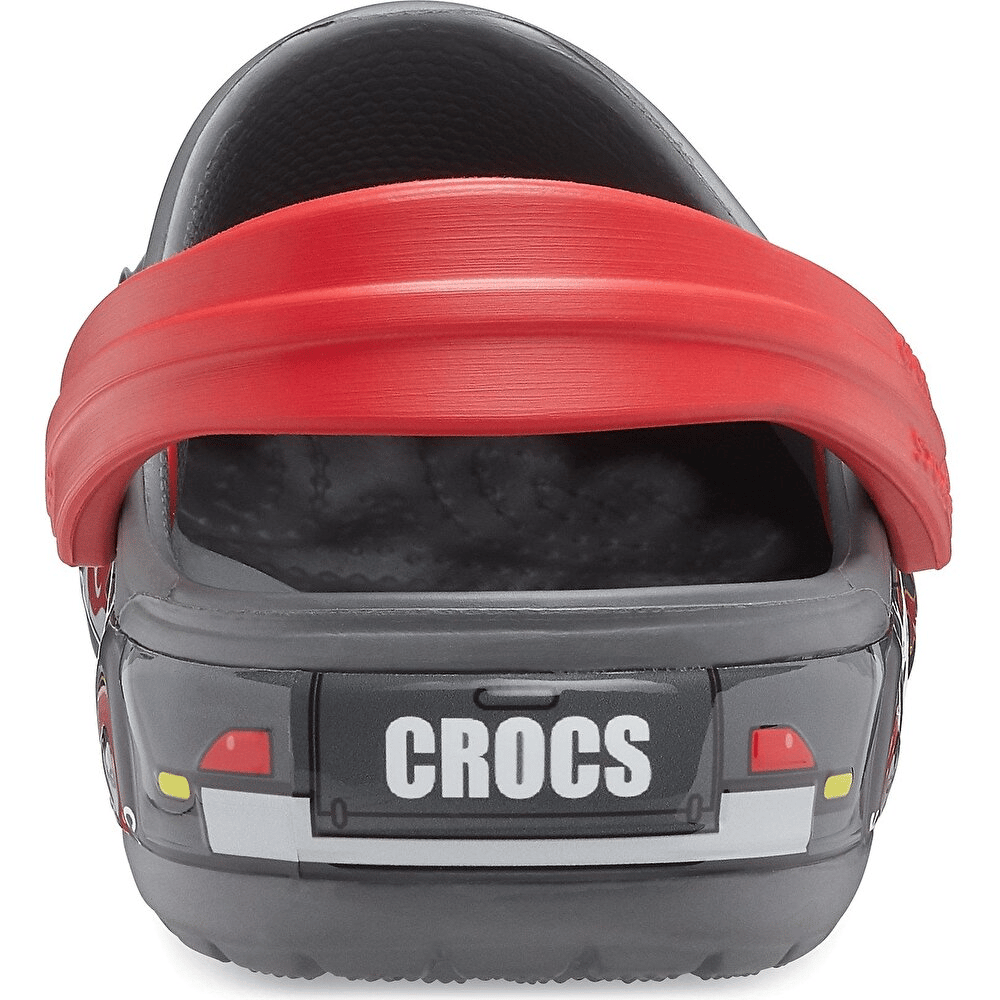 CROCS ÇOCUK FLTRUCKBANDCLOG K TERLİK 207074-0DA