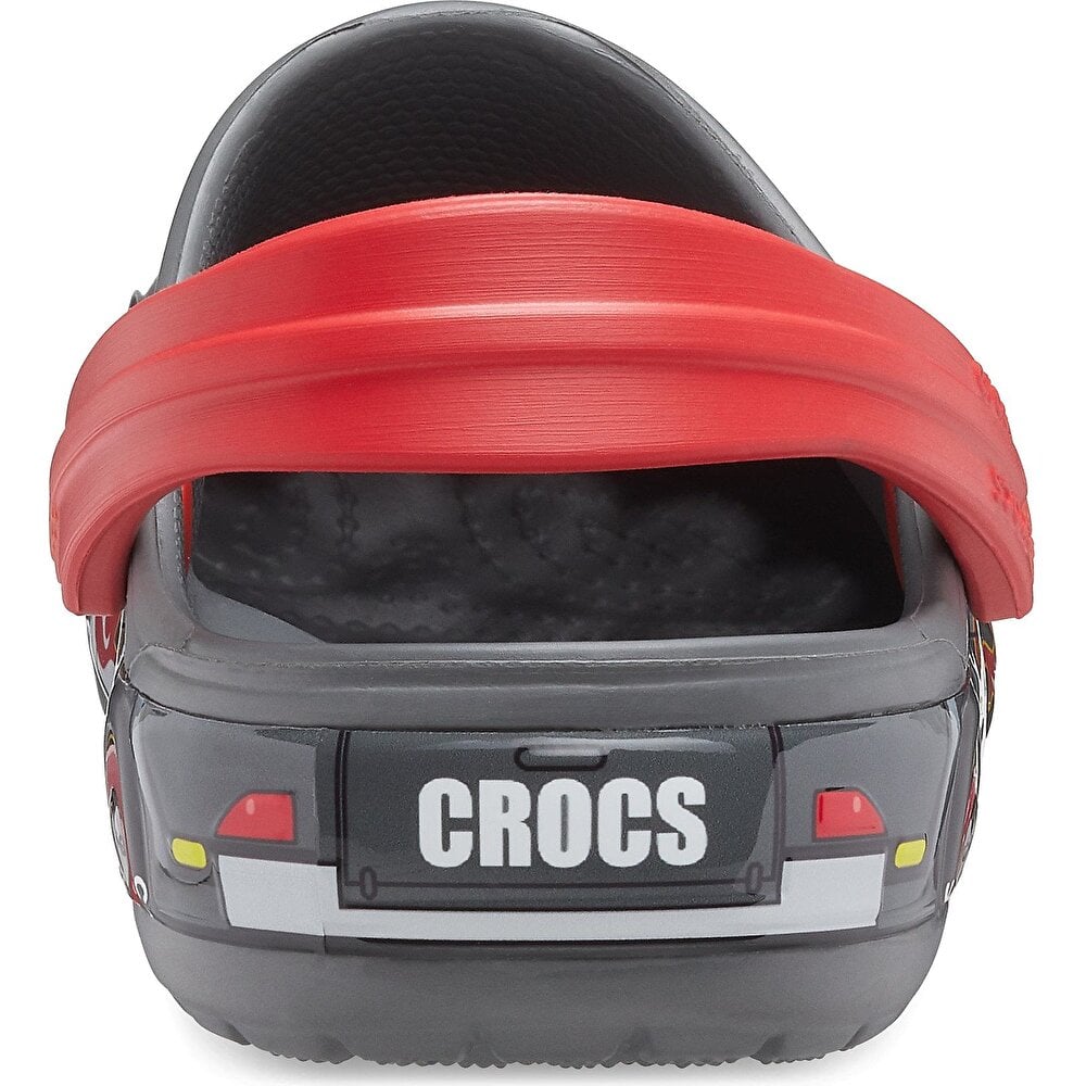 CROCS ÇOCUK FLTRUCKBANDCLOG K TERLİK 207074-0DA