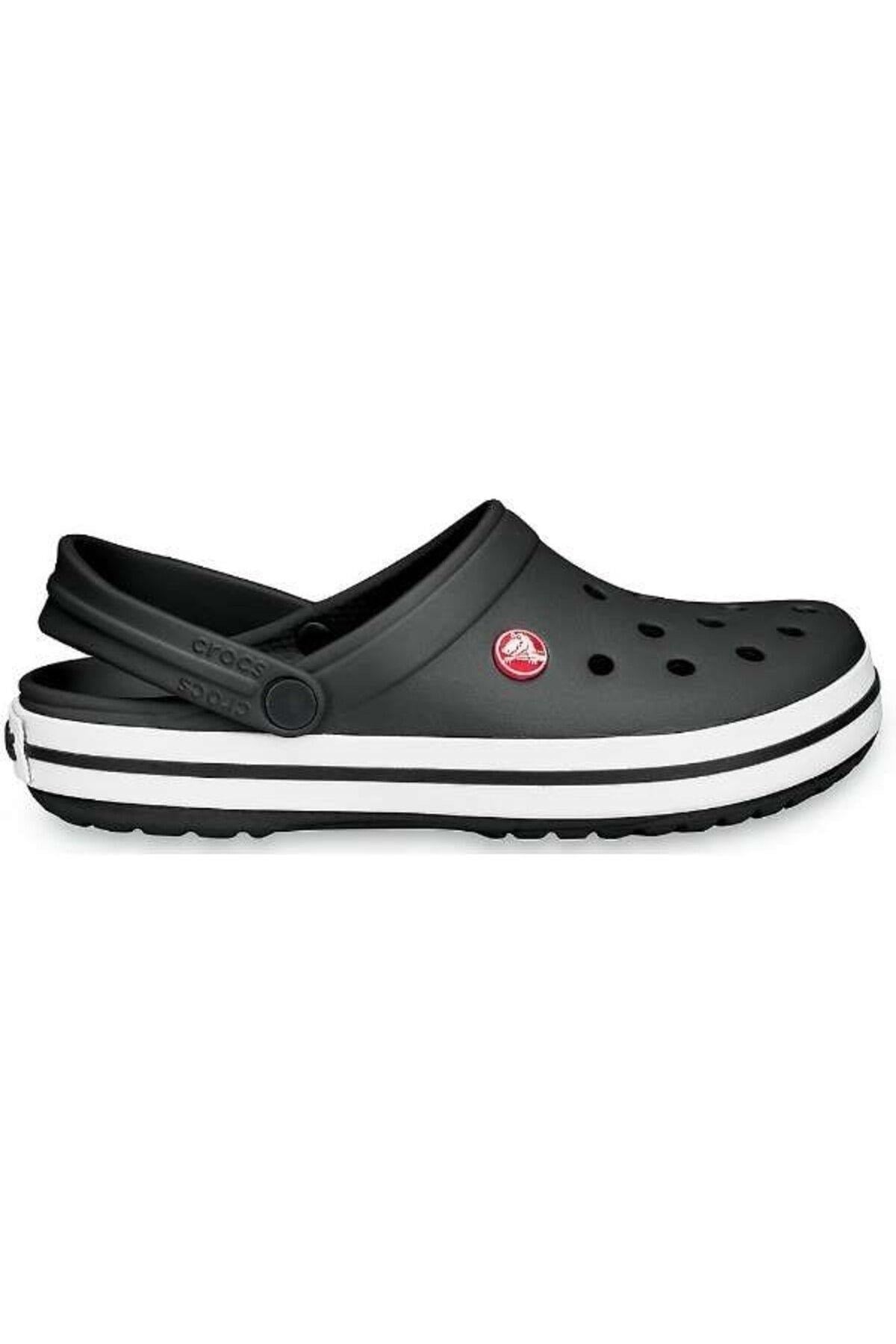 CROCS ERKEK CROCBAND TERLİK 11016-001