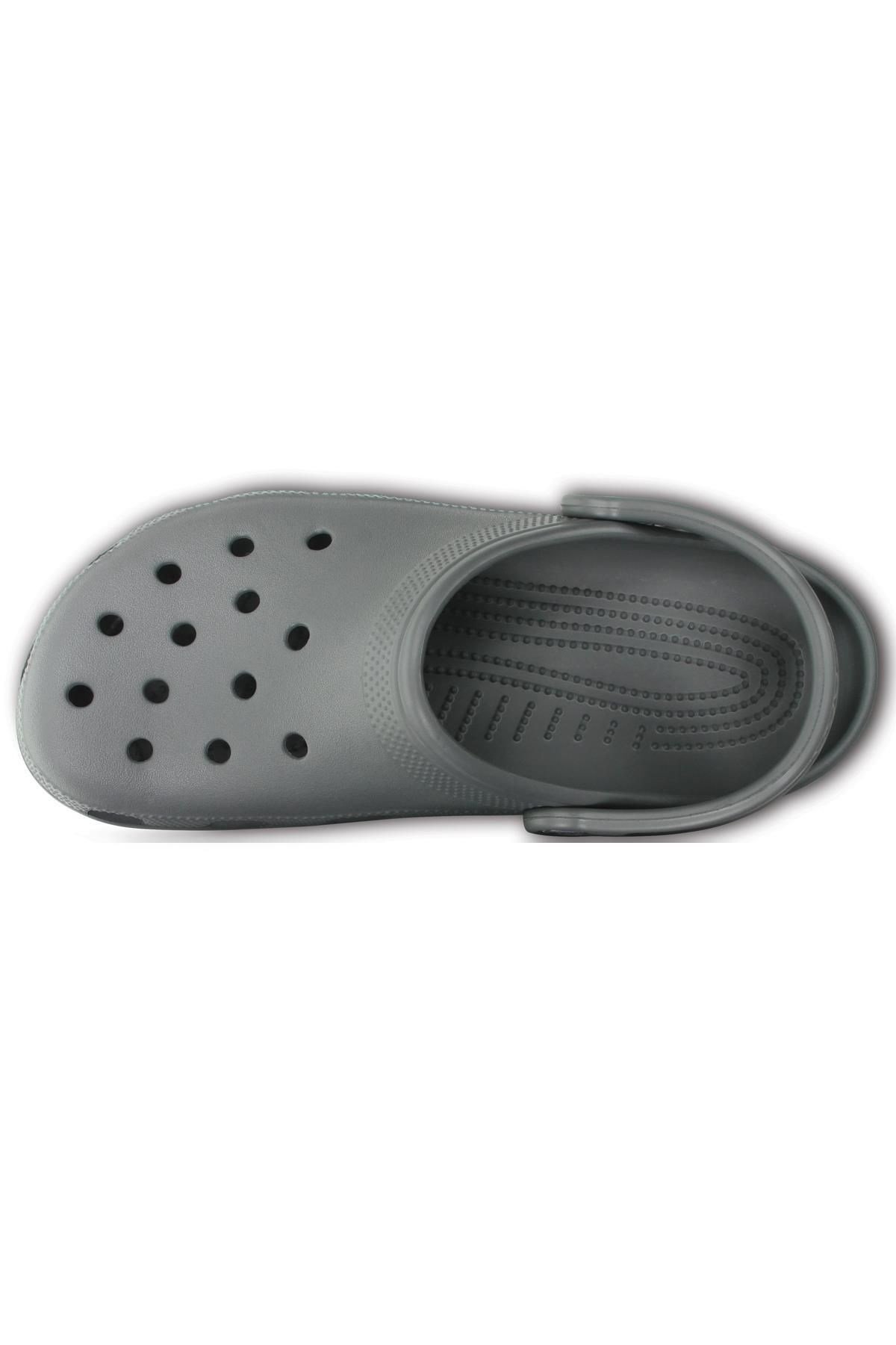 CROCS UNISEX CLASSİC TERLİK 10001-0DA
