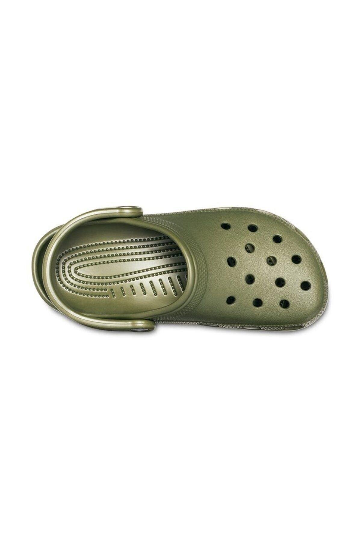 CROCS UNISEX CLASSİC TERLİK 10001-309