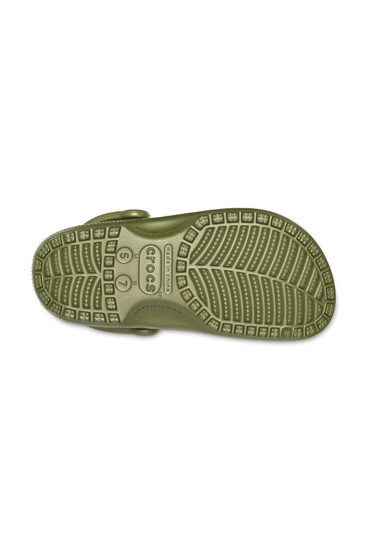 CROCS UNISEX CLASSİC TERLİK 10001-309