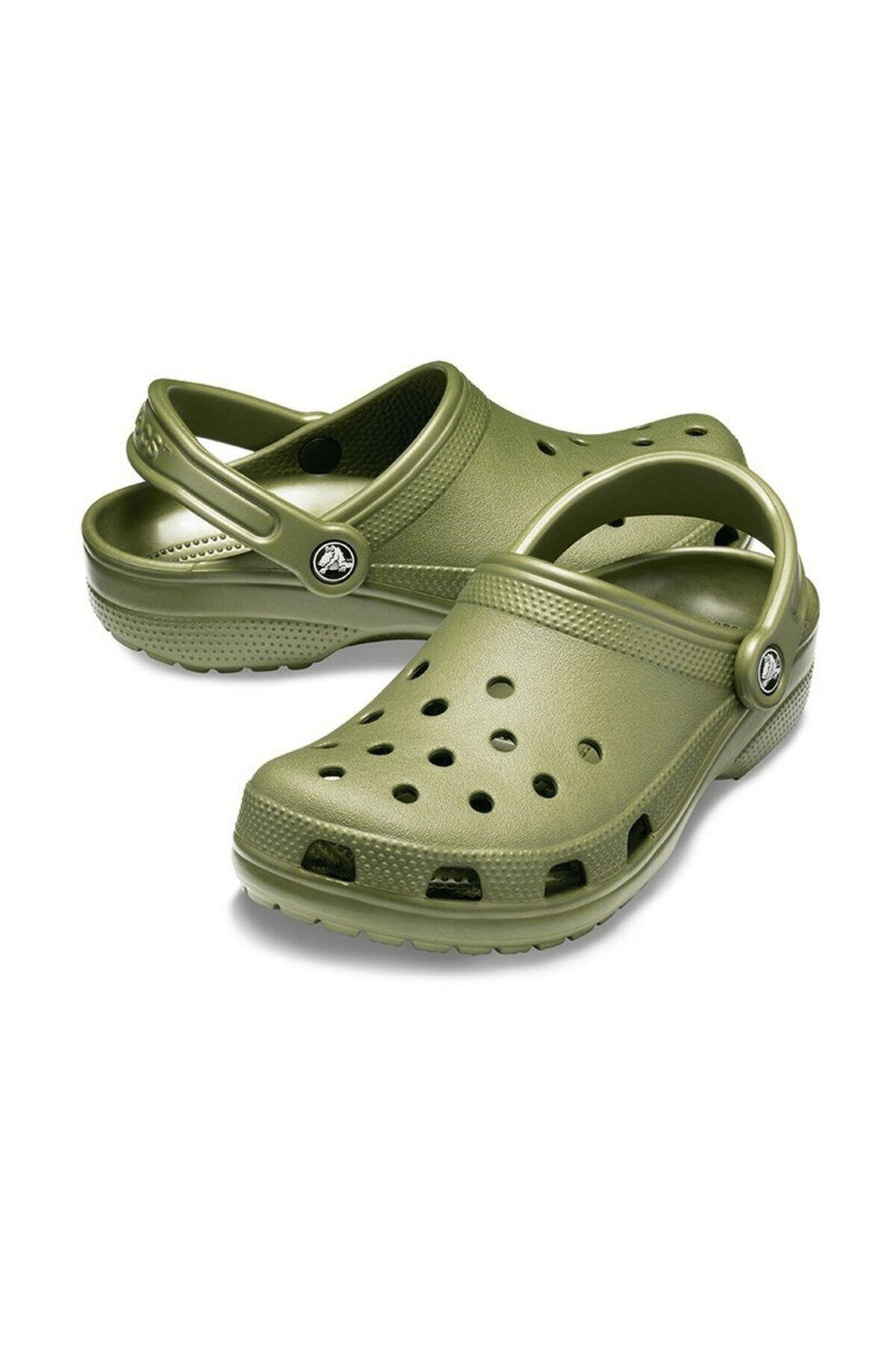 CROCS UNISEX CLASSİC TERLİK 10001-309