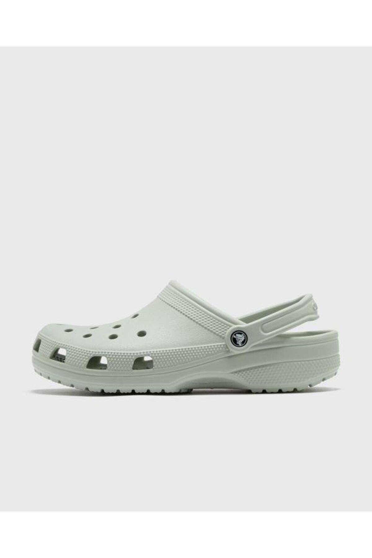 CROCS UNISEX CLASSİC TERLİK 10001-3VS