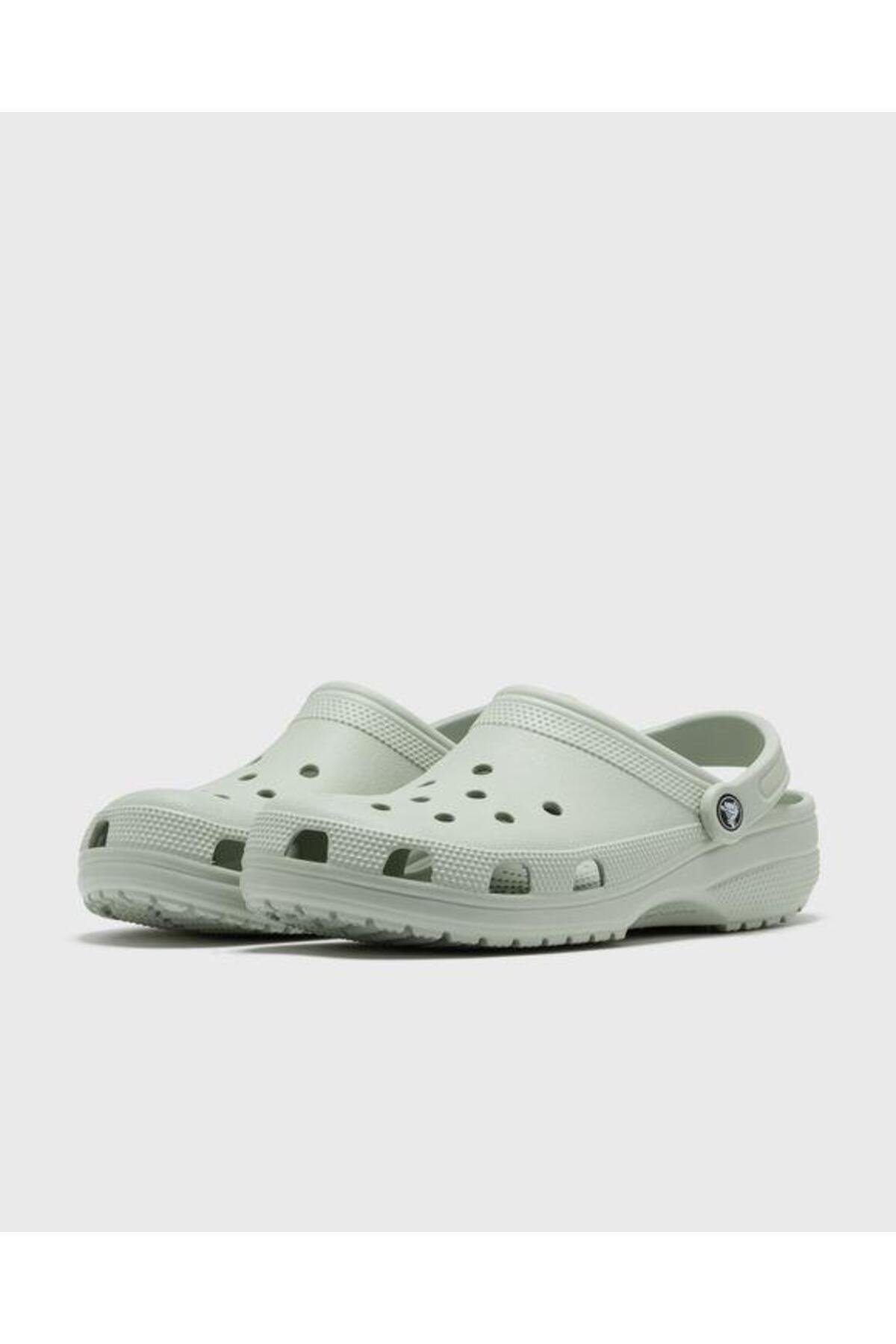 CROCS UNISEX CLASSİC TERLİK 10001-3VS