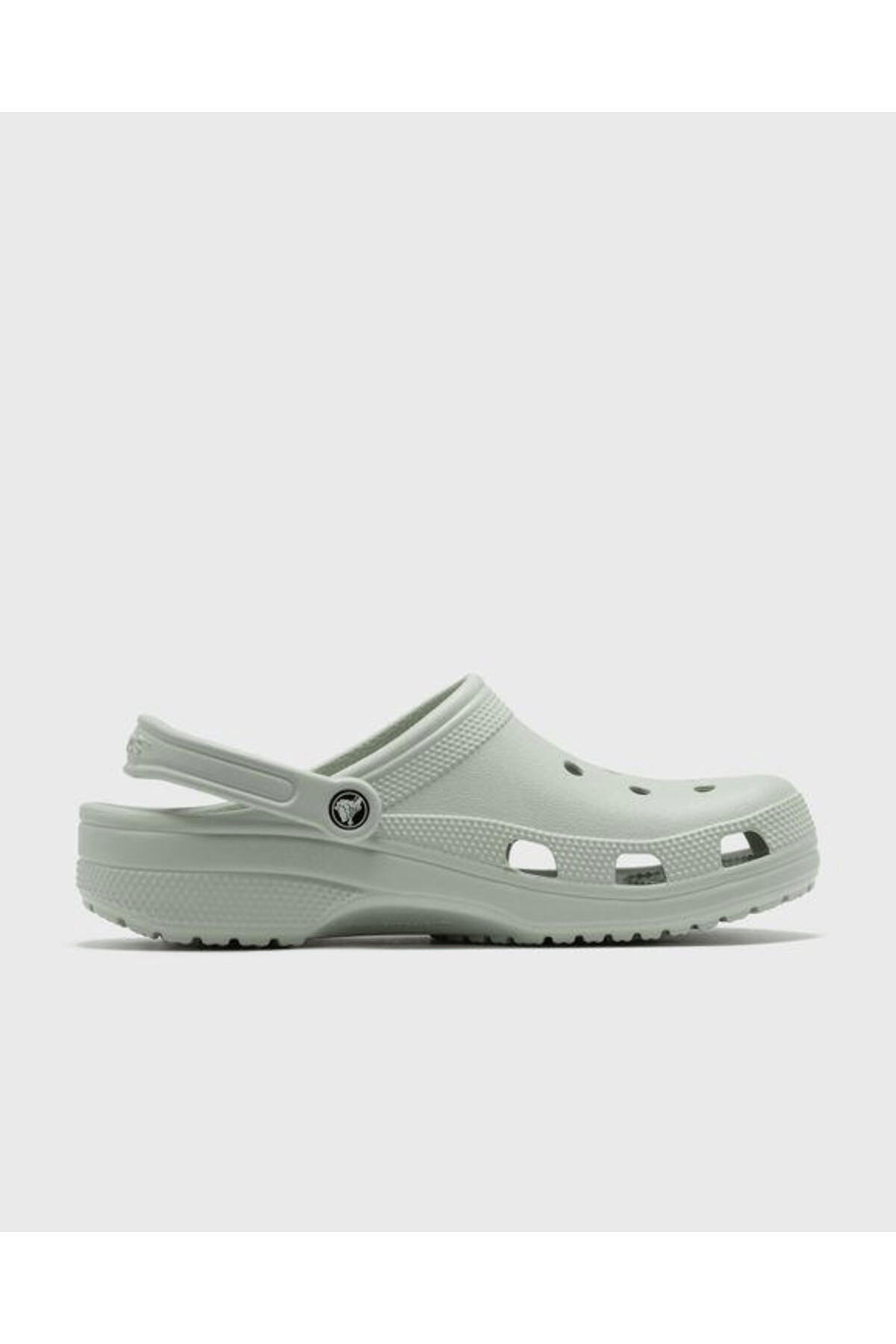 CROCS UNISEX CLASSİC TERLİK 10001-3VS