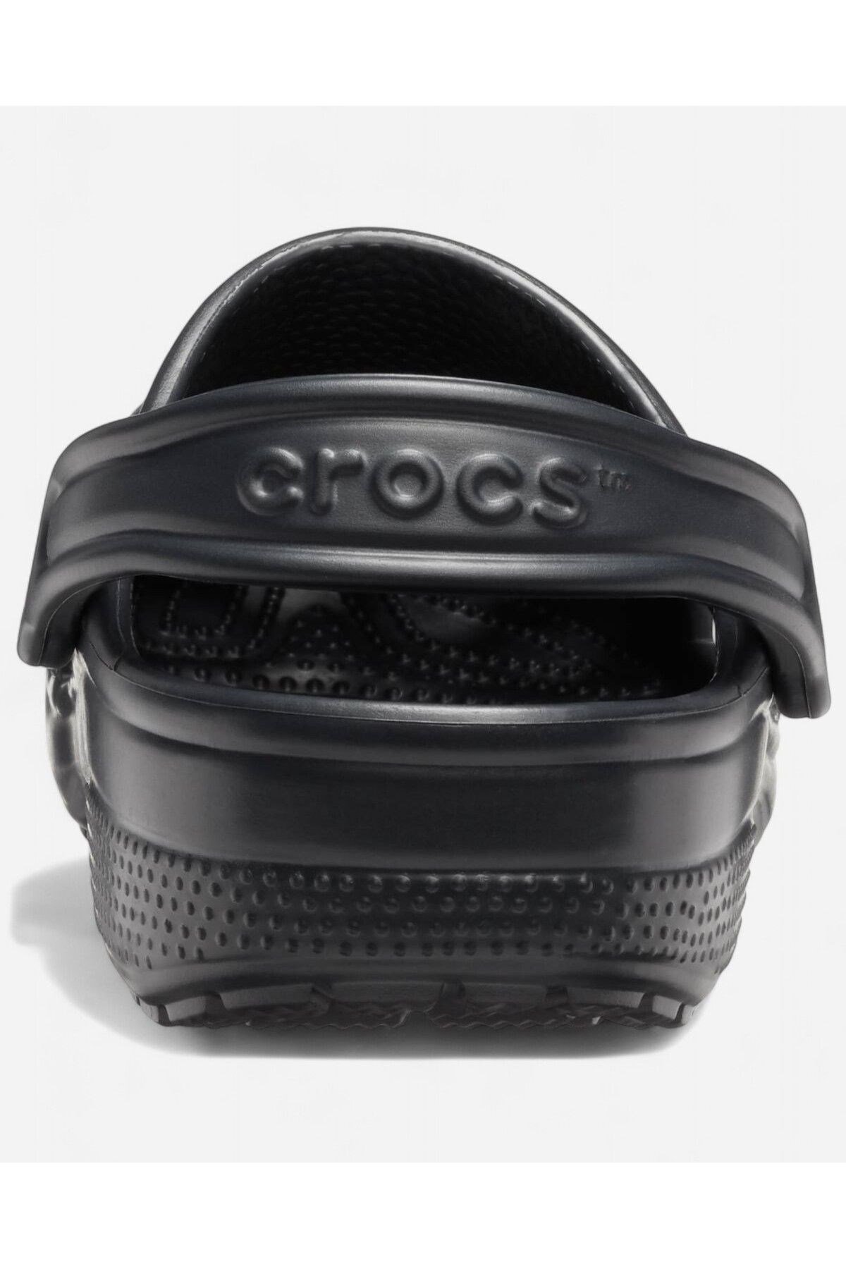 CROCS UNISEX CLASSİC TERLİK 10001_001