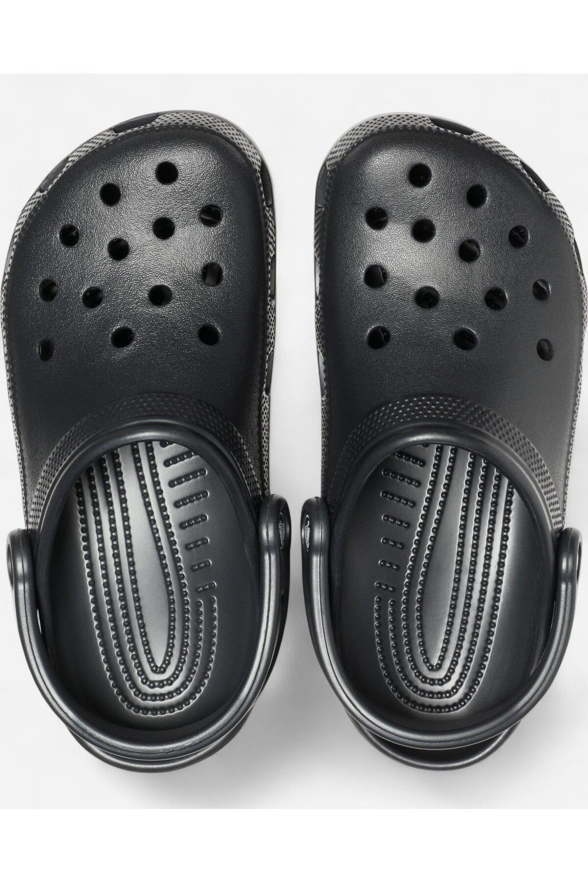 CROCS UNISEX CLASSİC TERLİK 10001_001