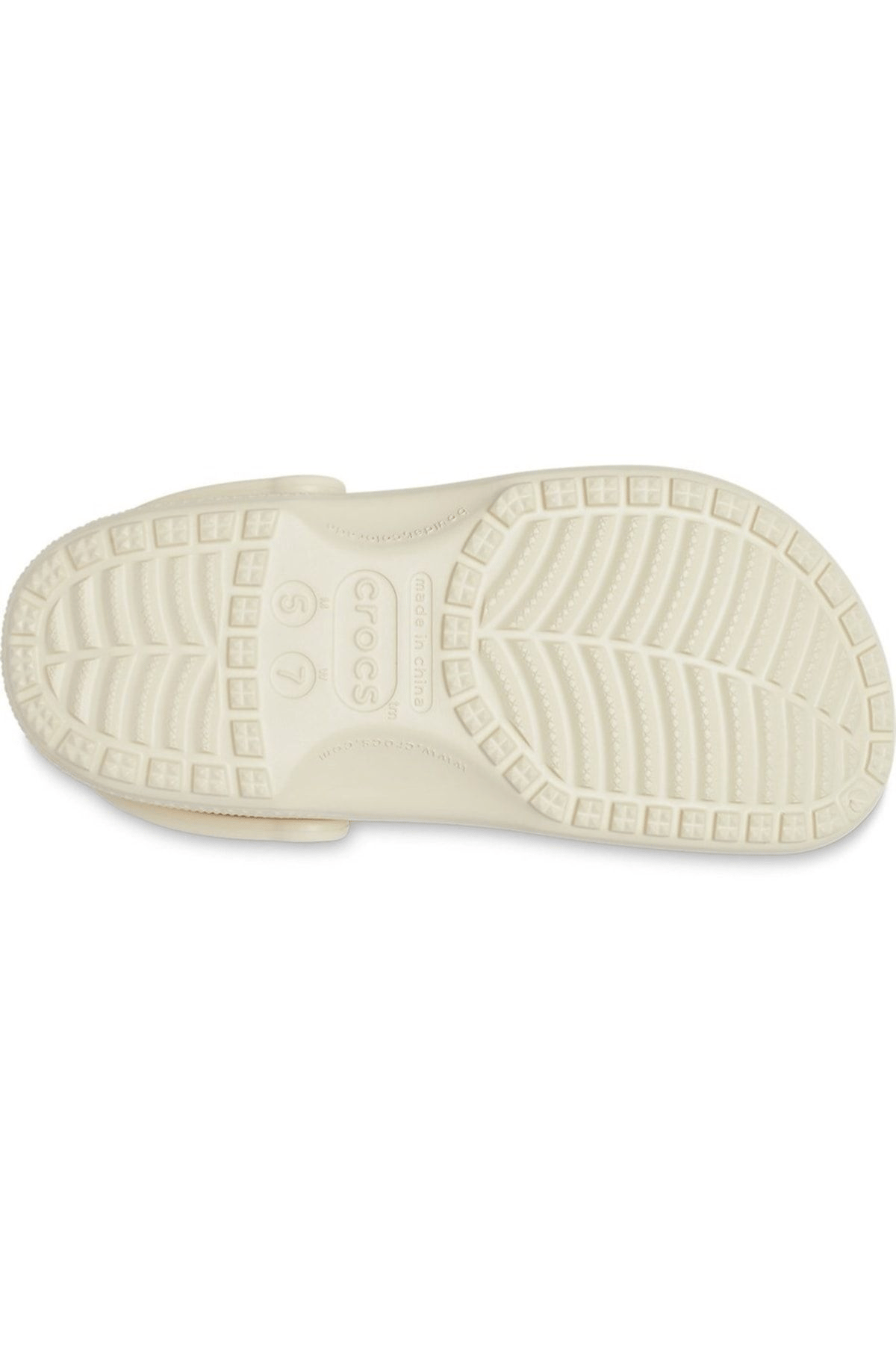 CROCS UNISEX CLASSİC TERLİK 10001_2Y2