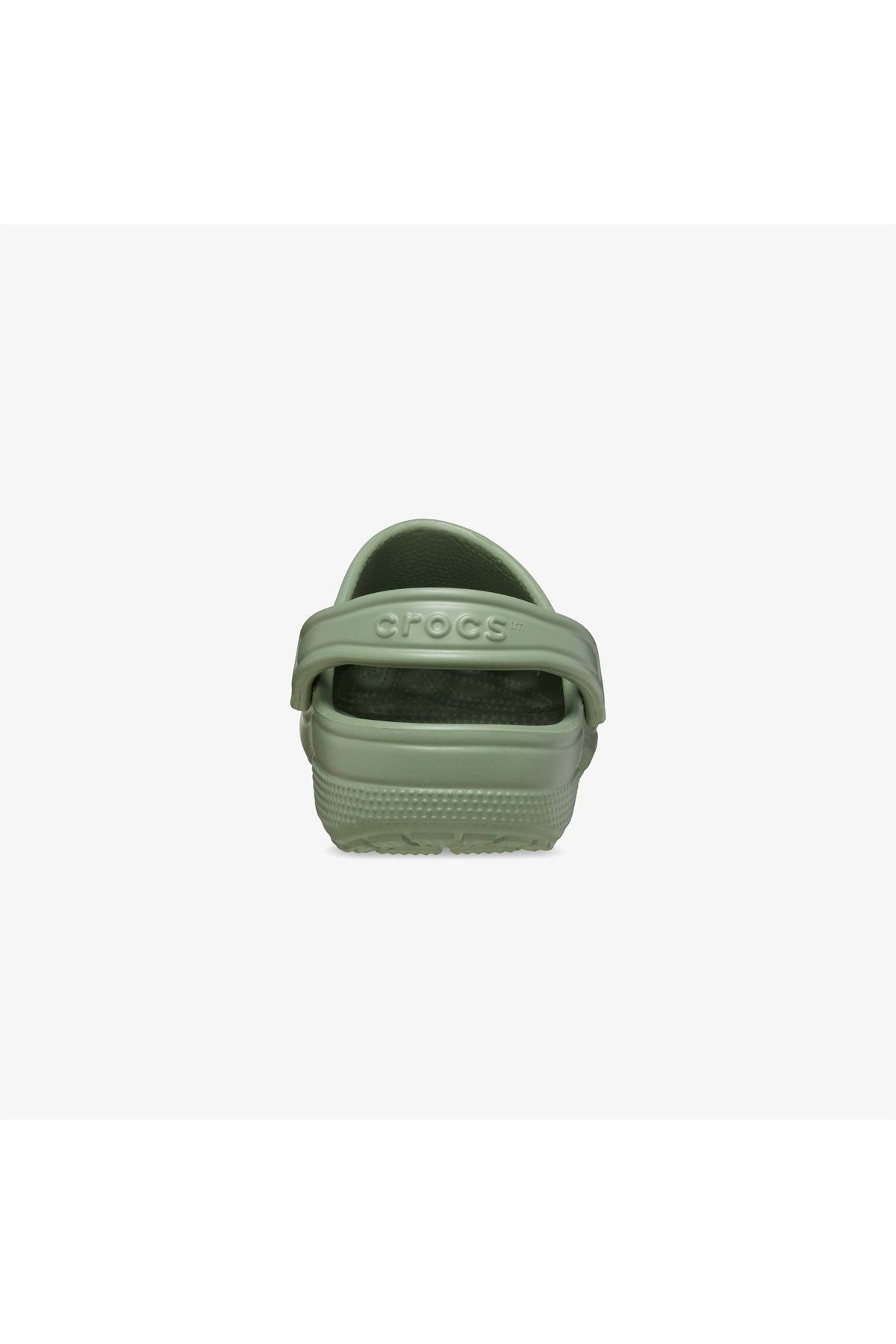 CROCS UNISEX CLASSİC TERLİK 10001_308