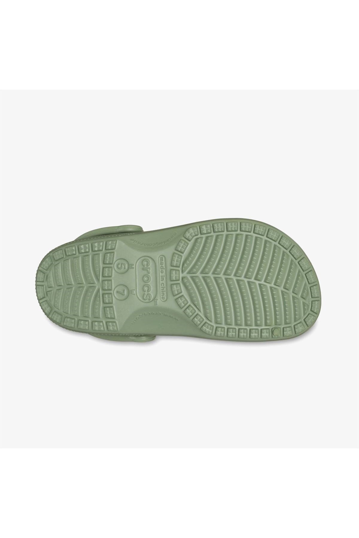 CROCS UNISEX CLASSİC TERLİK 10001_308