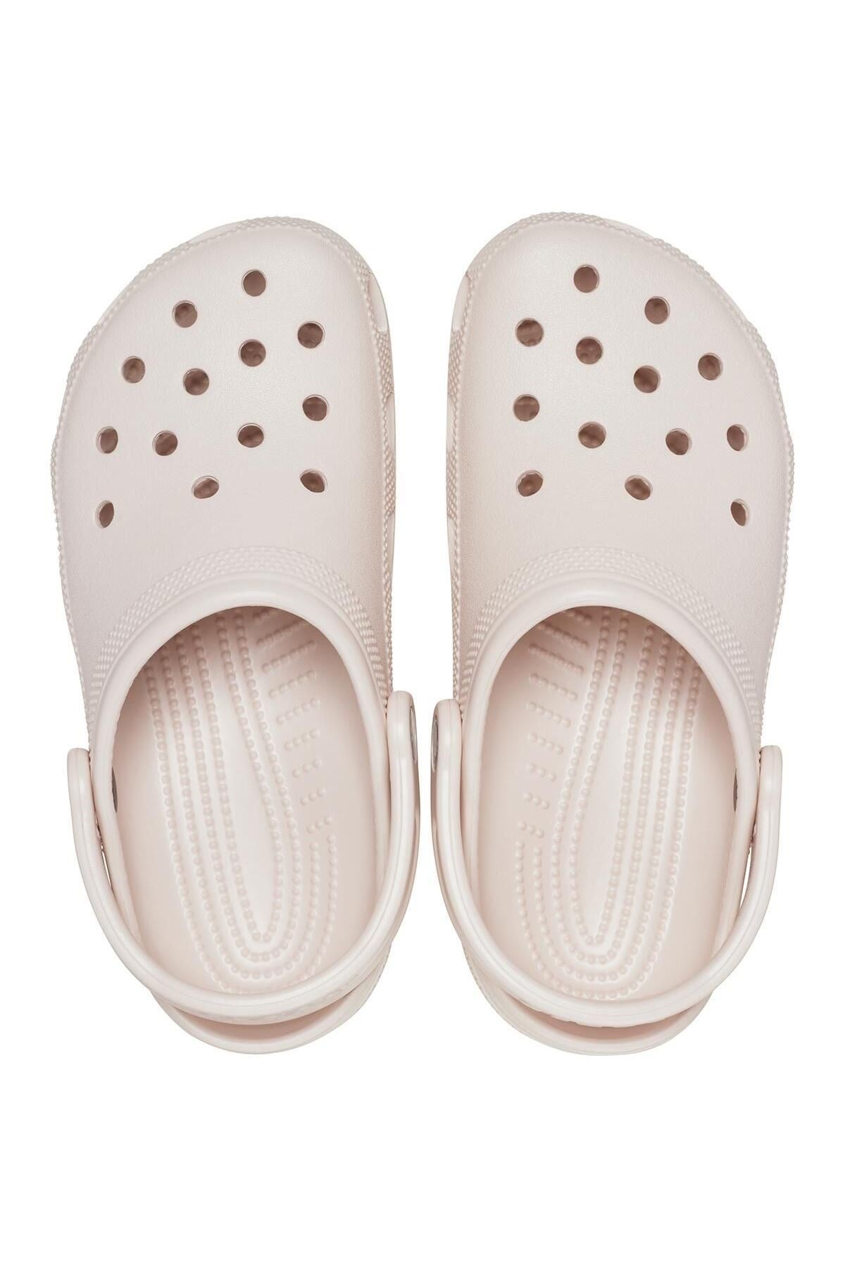 CROCS UNISEX CLASSİC TERLİK 10001_6UR