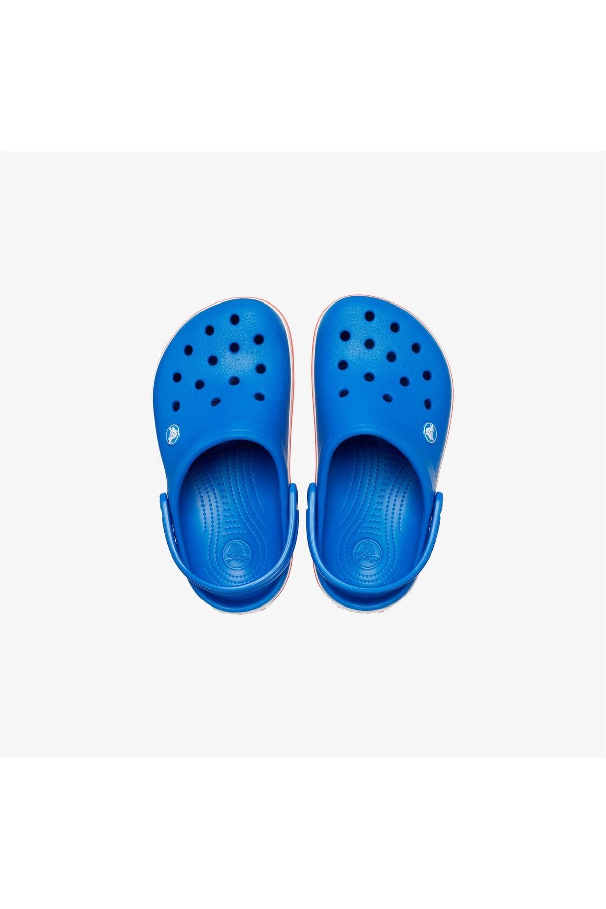 CROCS UNISEX CROCBAND CLOG K TERLİK 207006_4KZ