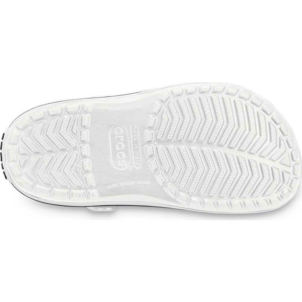 CROCS UNİSEX CROCBAND TERLİK 11016-100