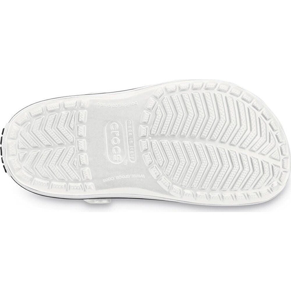 CROCS UNİSEX CROCBAND TERLİK 11016-100