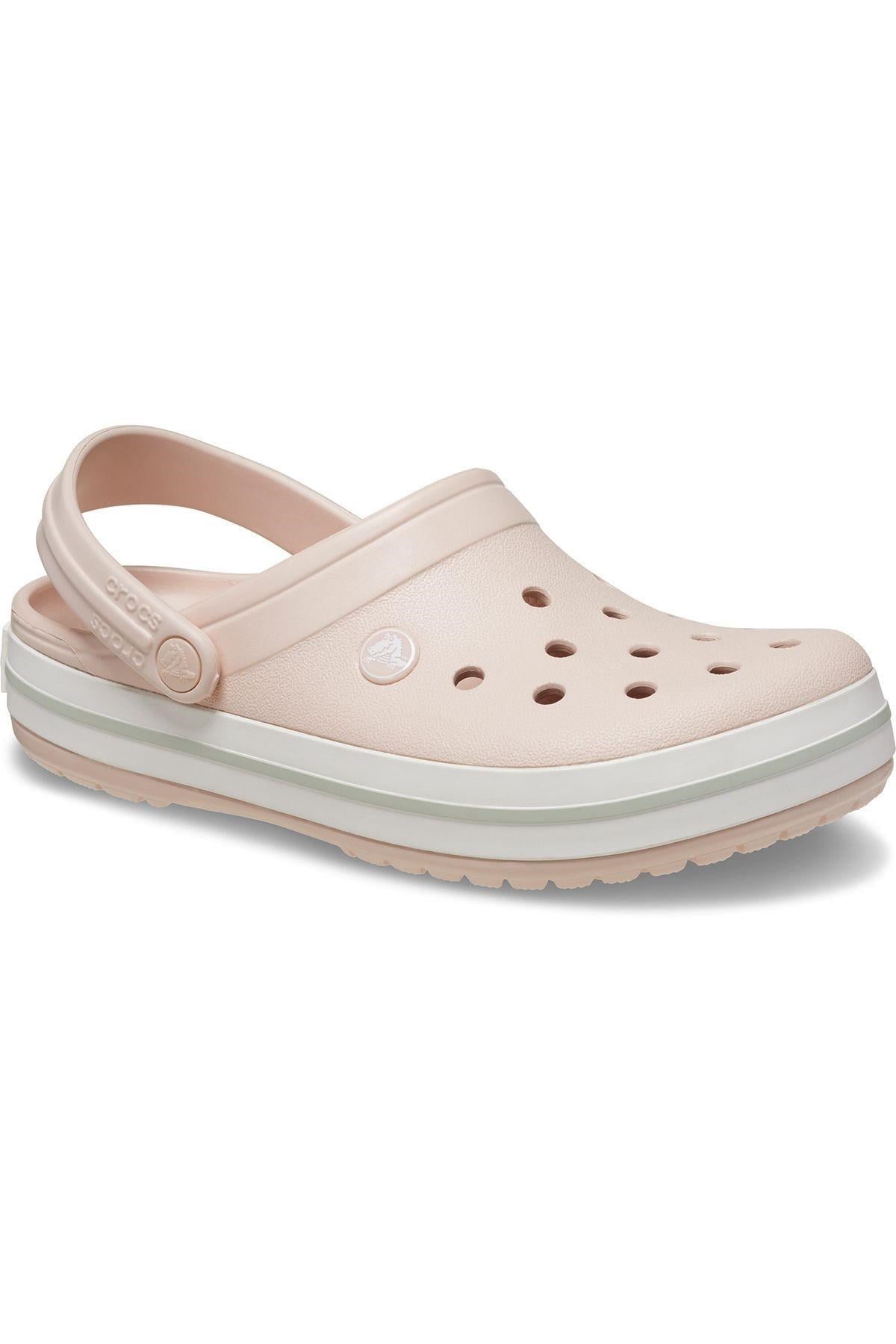 CROCS UNISEX CROCBAND TERLİK 11016-6UR
