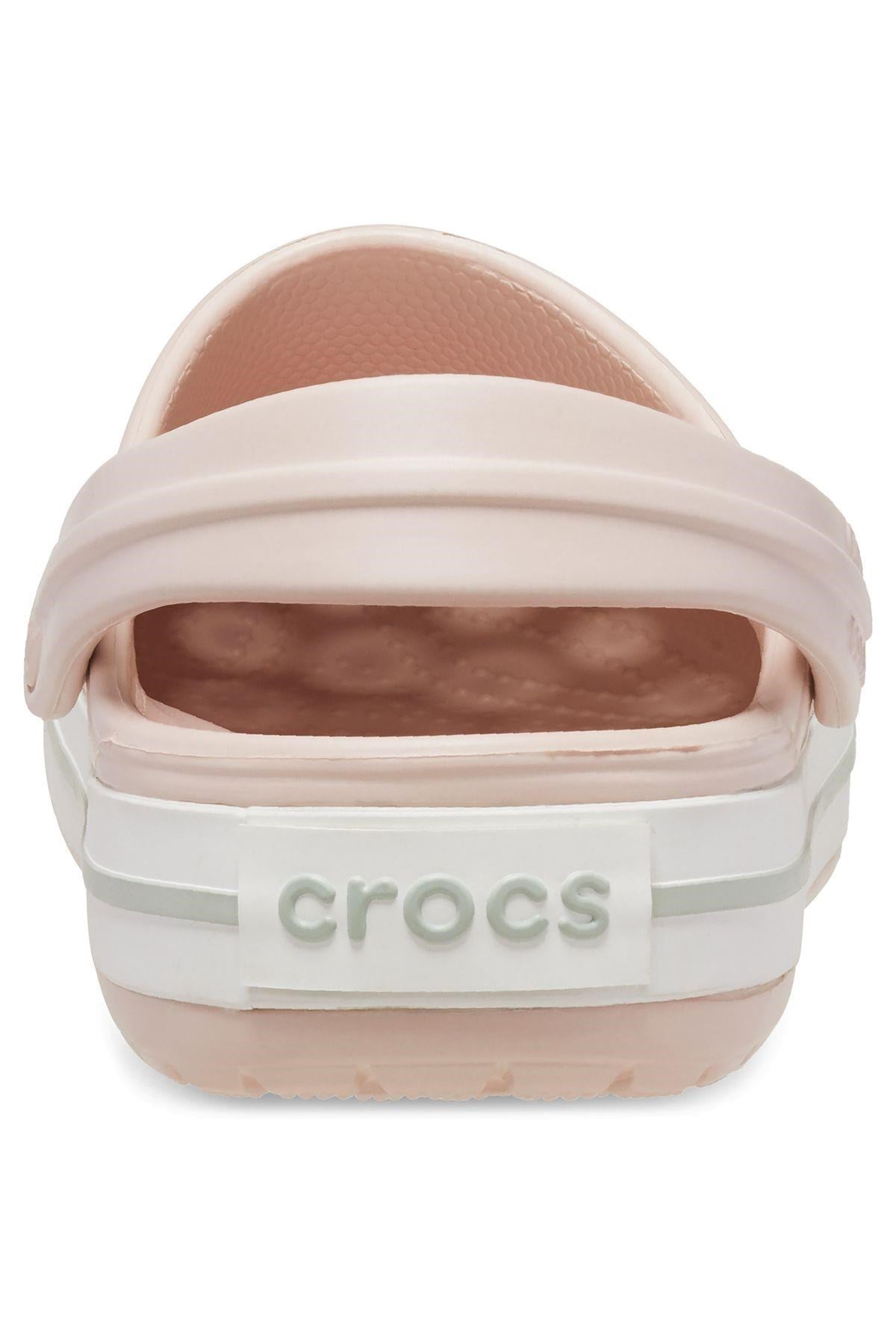 CROCS UNISEX CROCBAND TERLİK 11016-6UR