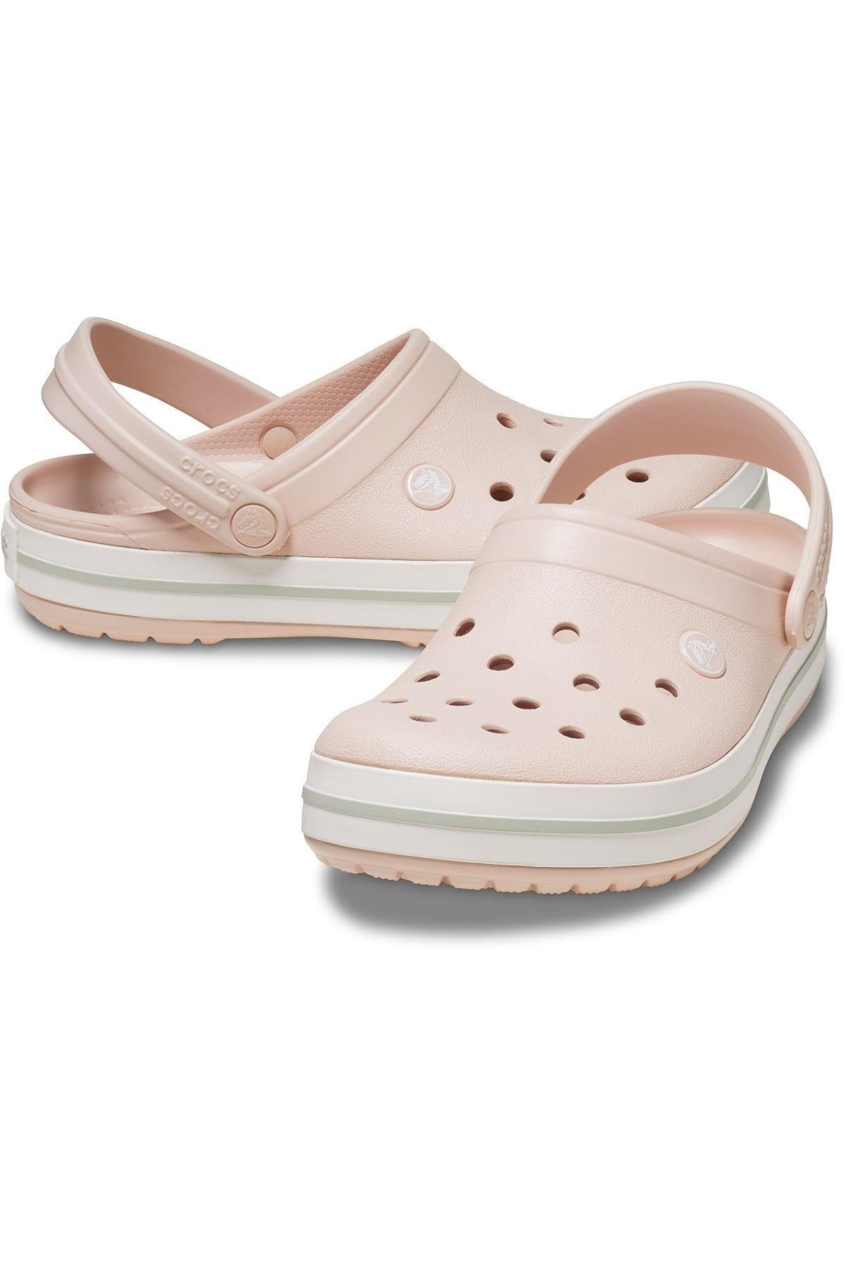 CROCS UNISEX CROCBAND TERLİK 11016-6UR